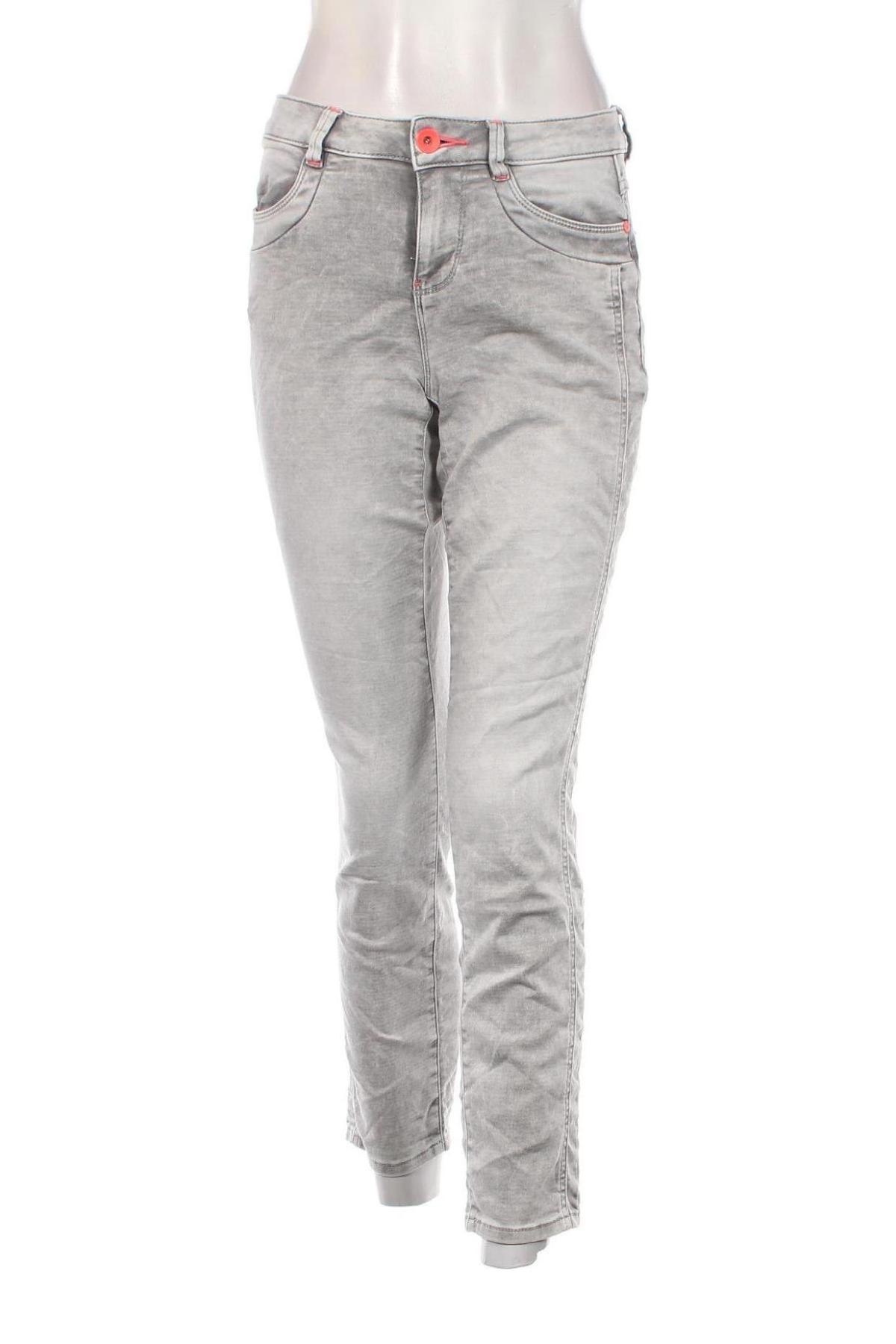 Damen Jeans Soccx, Größe S, Farbe Grau, Preis 20,88 €