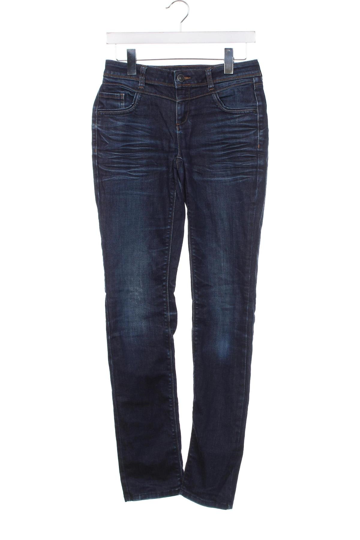 Damen Jeans Street One, Größe XS, Farbe Blau, Preis € 5,71