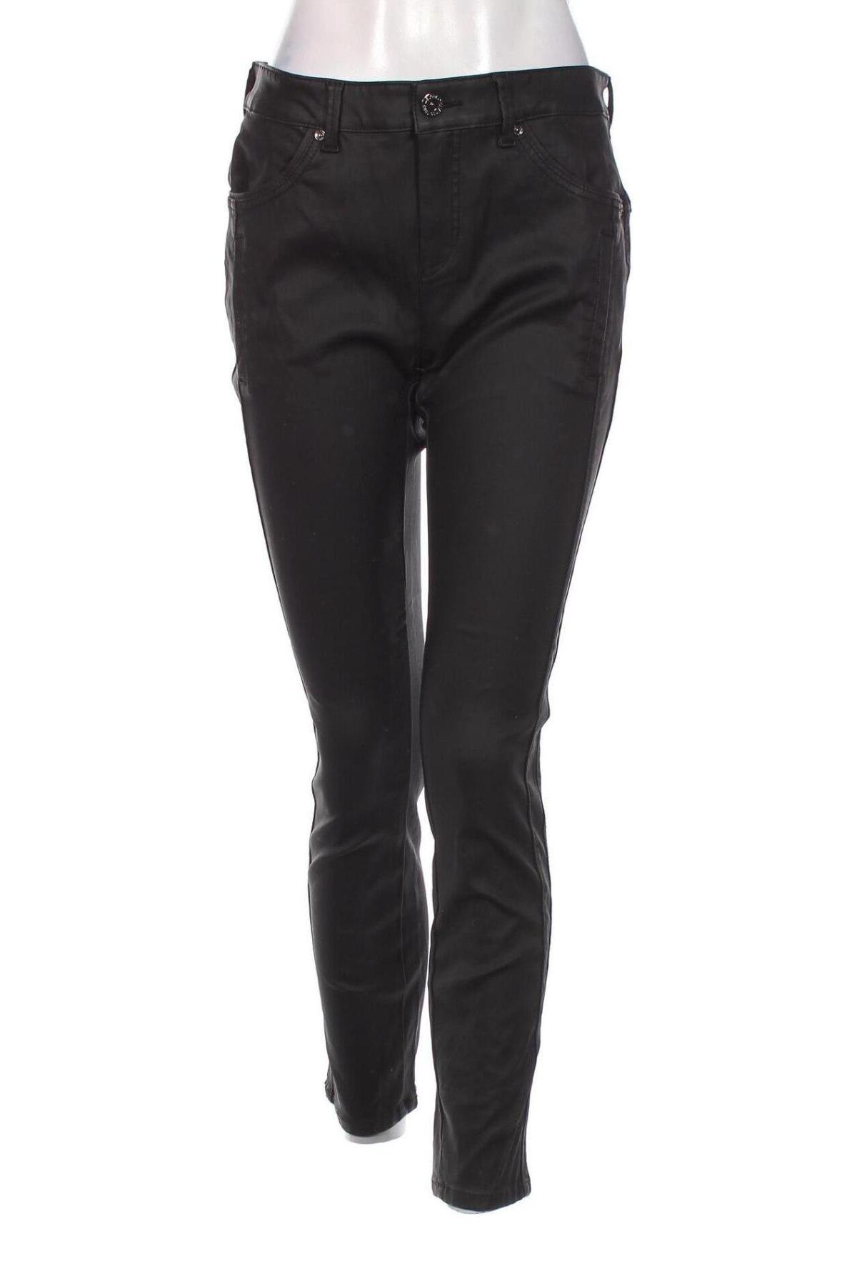 Damen Jeans Street One, Größe XL, Farbe Schwarz, Preis 11,41 €