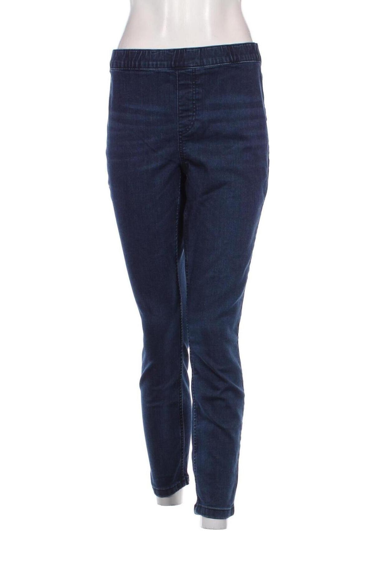 Dámské džíny  TCM, Velikost XL, Barva Modrá, Cena  220,00 Kč