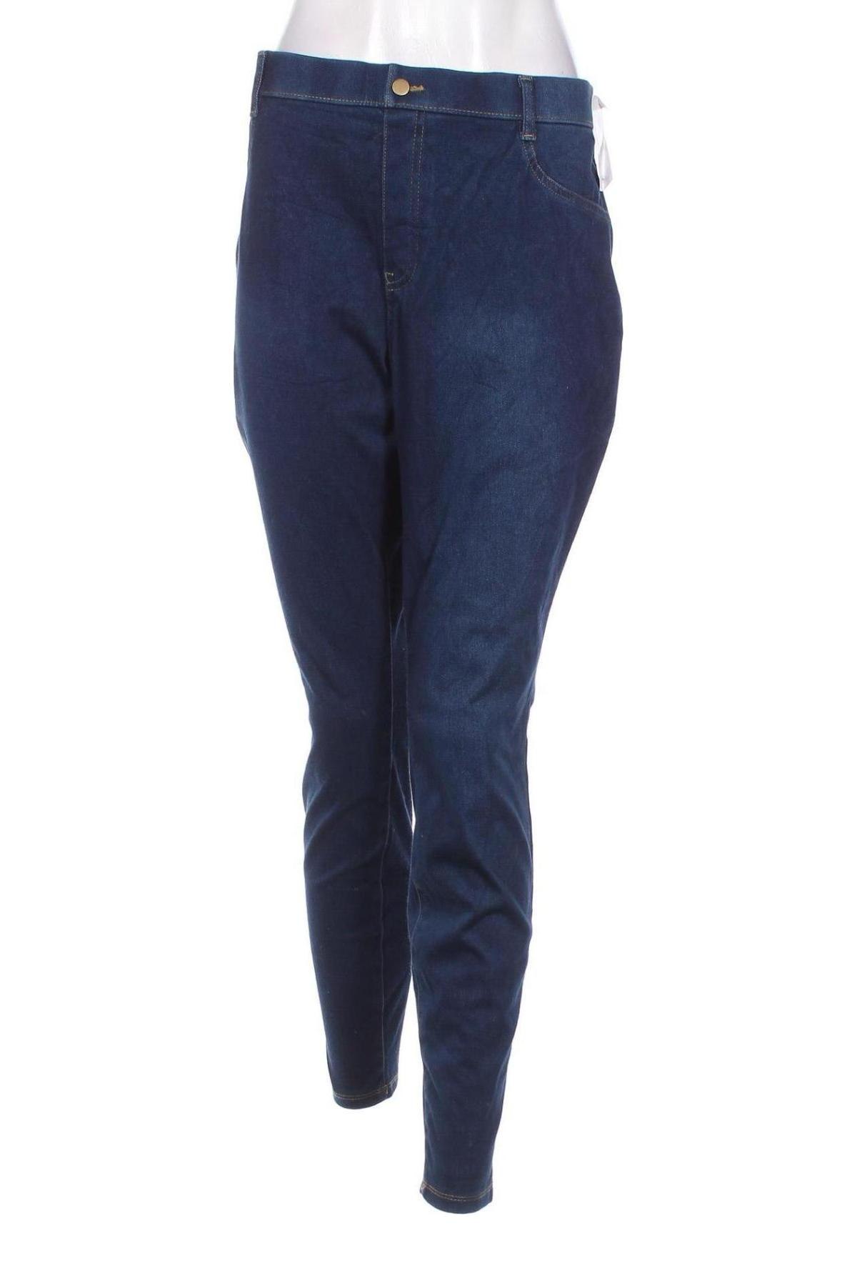 Damen Jeans Time and tru, Größe XL, Farbe Blau, Preis € 32,01