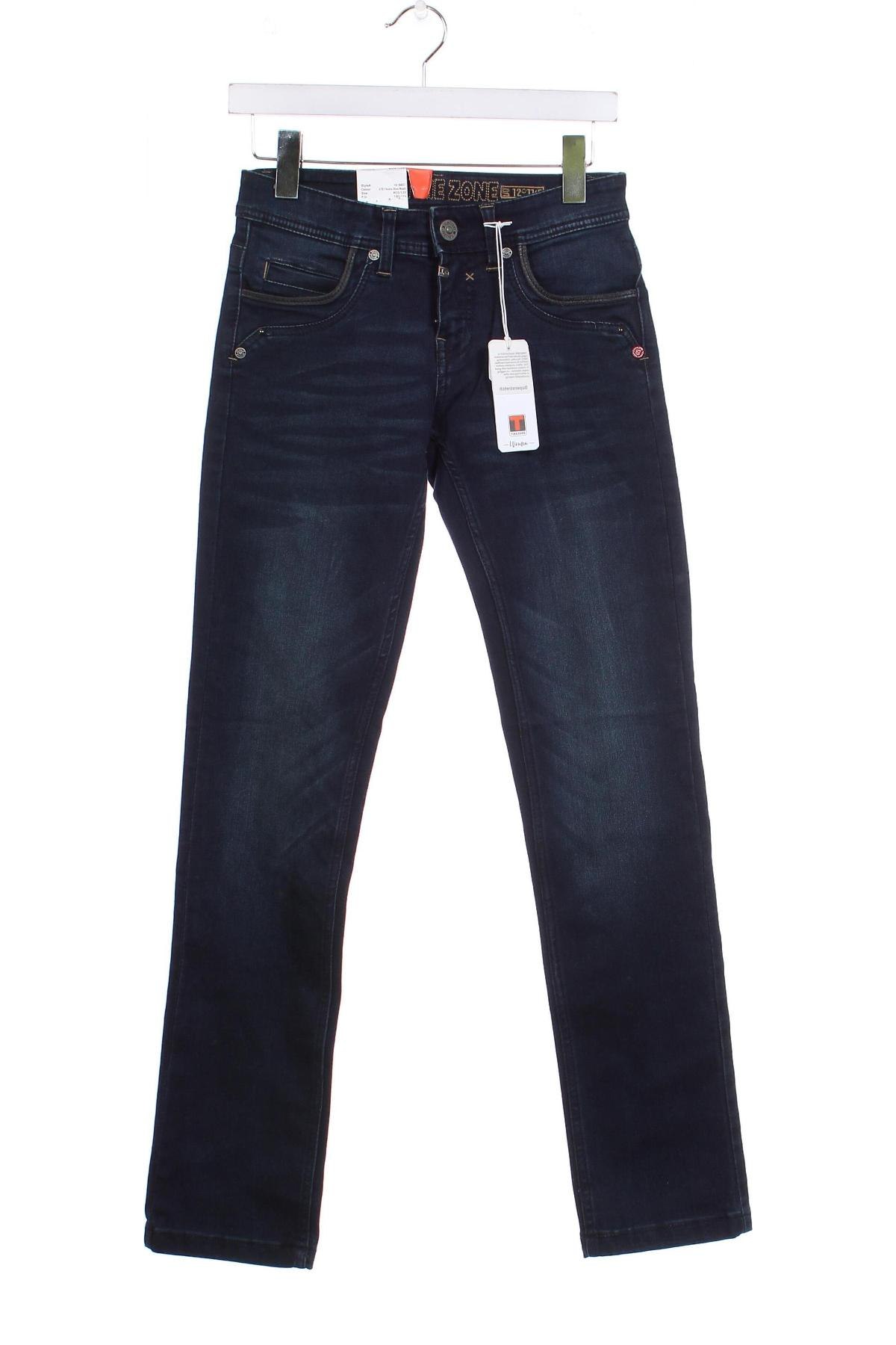 Damen Jeans Timezone, Größe S, Farbe Blau, Preis € 7,35