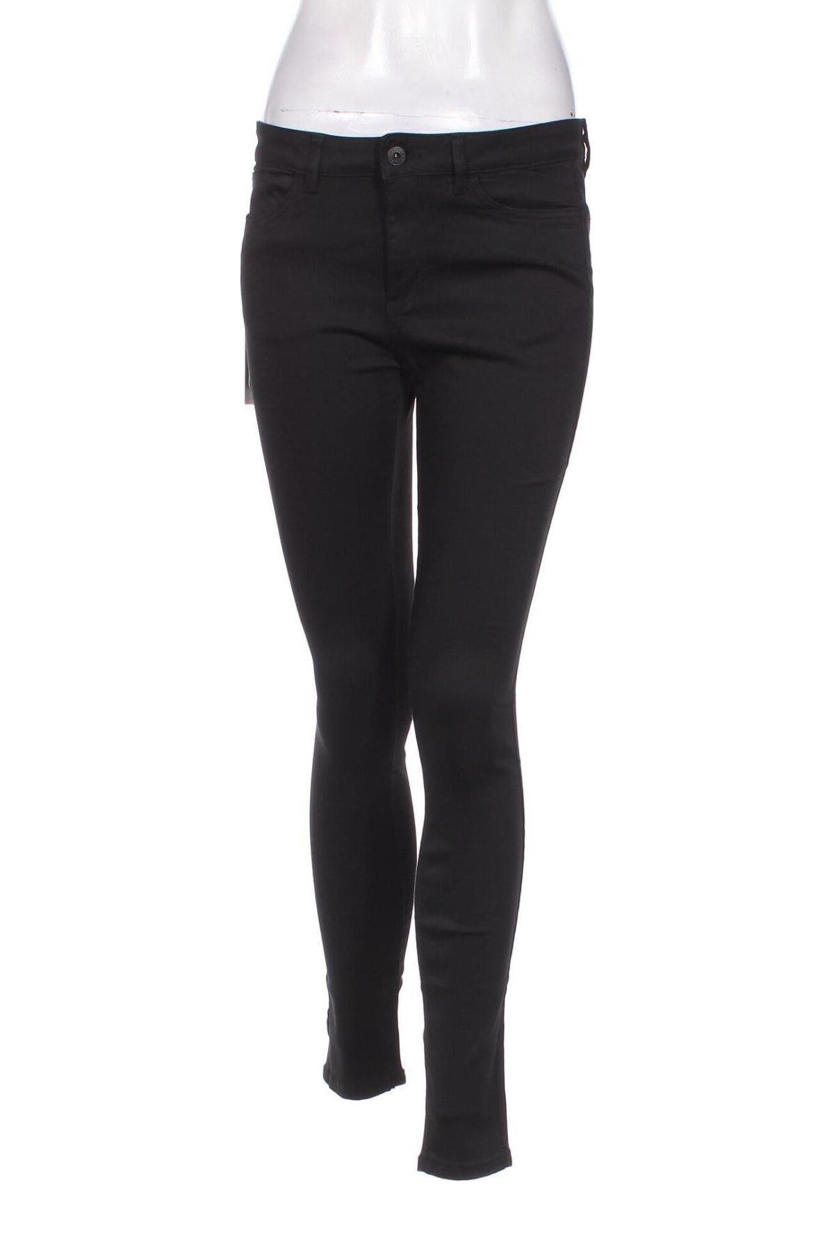 Damen Jeans Tom Tailor, Größe M, Farbe Schwarz, Preis € 14,38