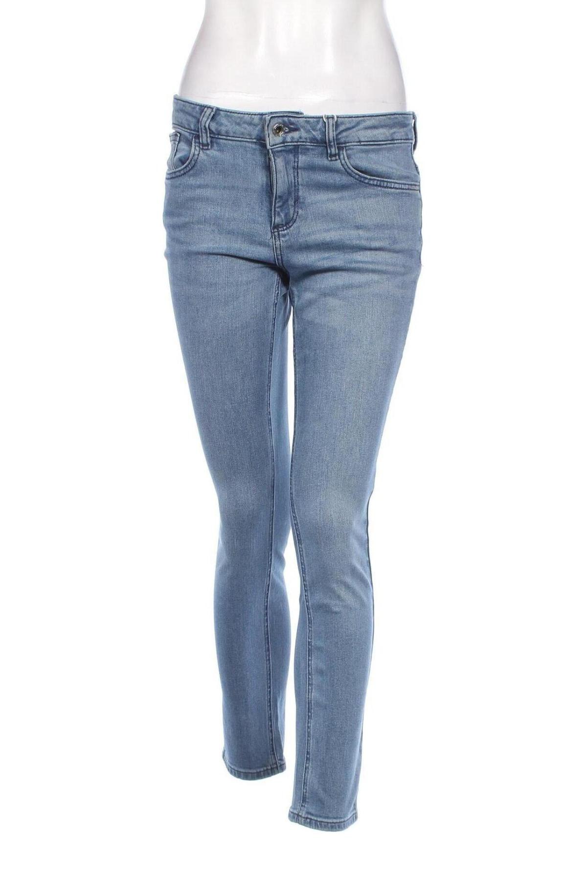 Dámské džíny  Tom Tailor, Velikost S, Barva Modrá, Cena  337,00 Kč