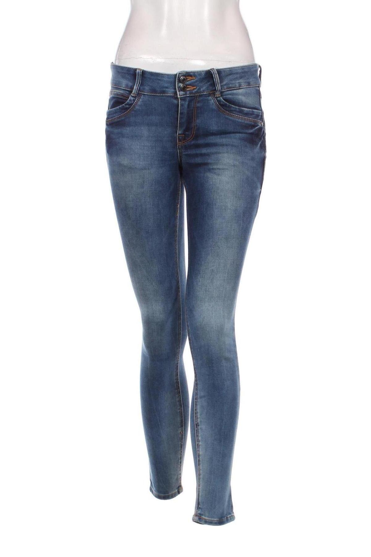 Damen Jeans Tom Tailor, Größe S, Farbe Blau, Preis 13,63 €