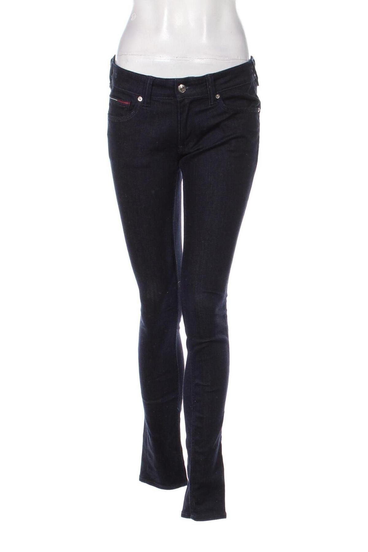 Damen Jeans Tommy Jeans, Größe L, Farbe Blau, Preis € 42,06