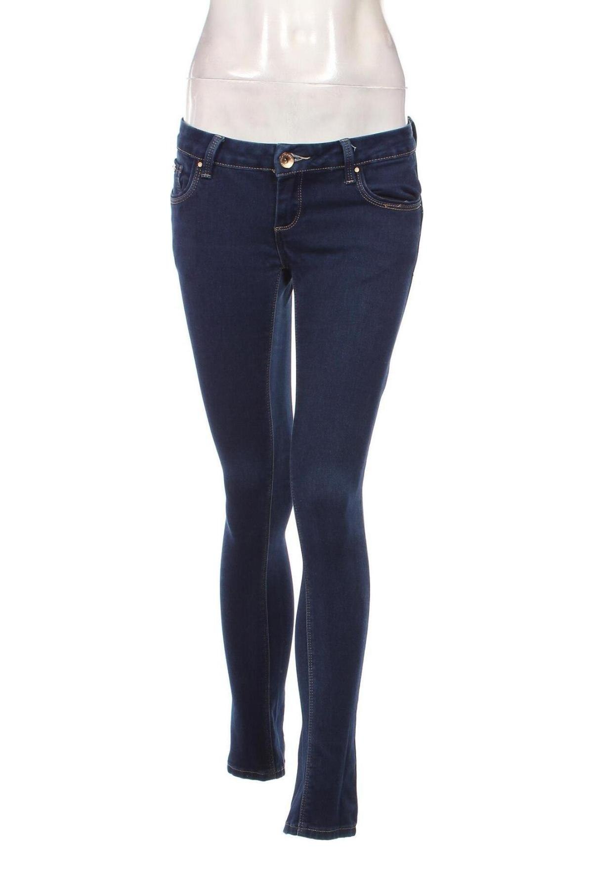Damen Jeans Toxik 3, Größe M, Farbe Blau, Preis € 18,45