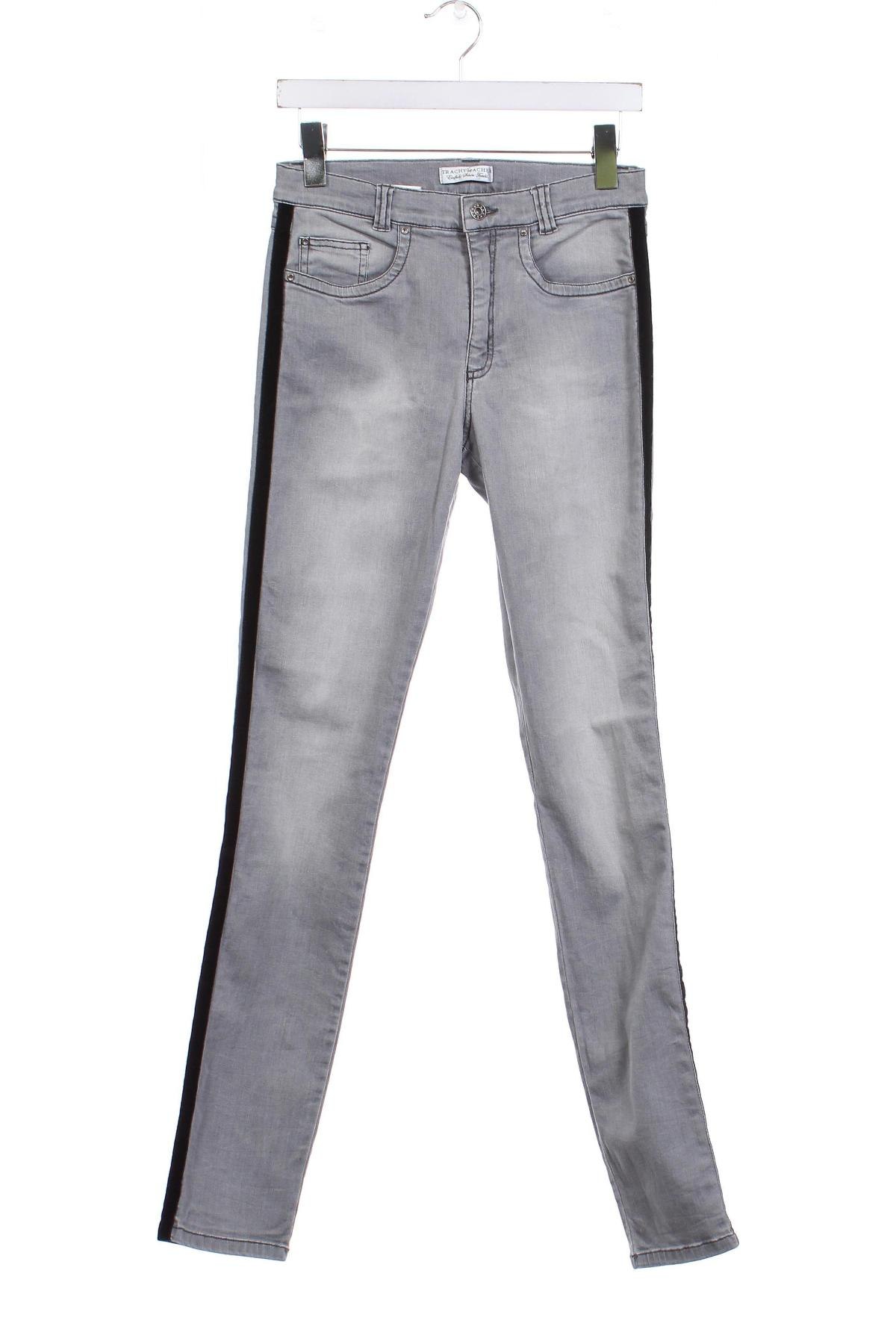 Damen Jeans Trachtmacher, Größe XS, Farbe Grau, Preis € 5,01