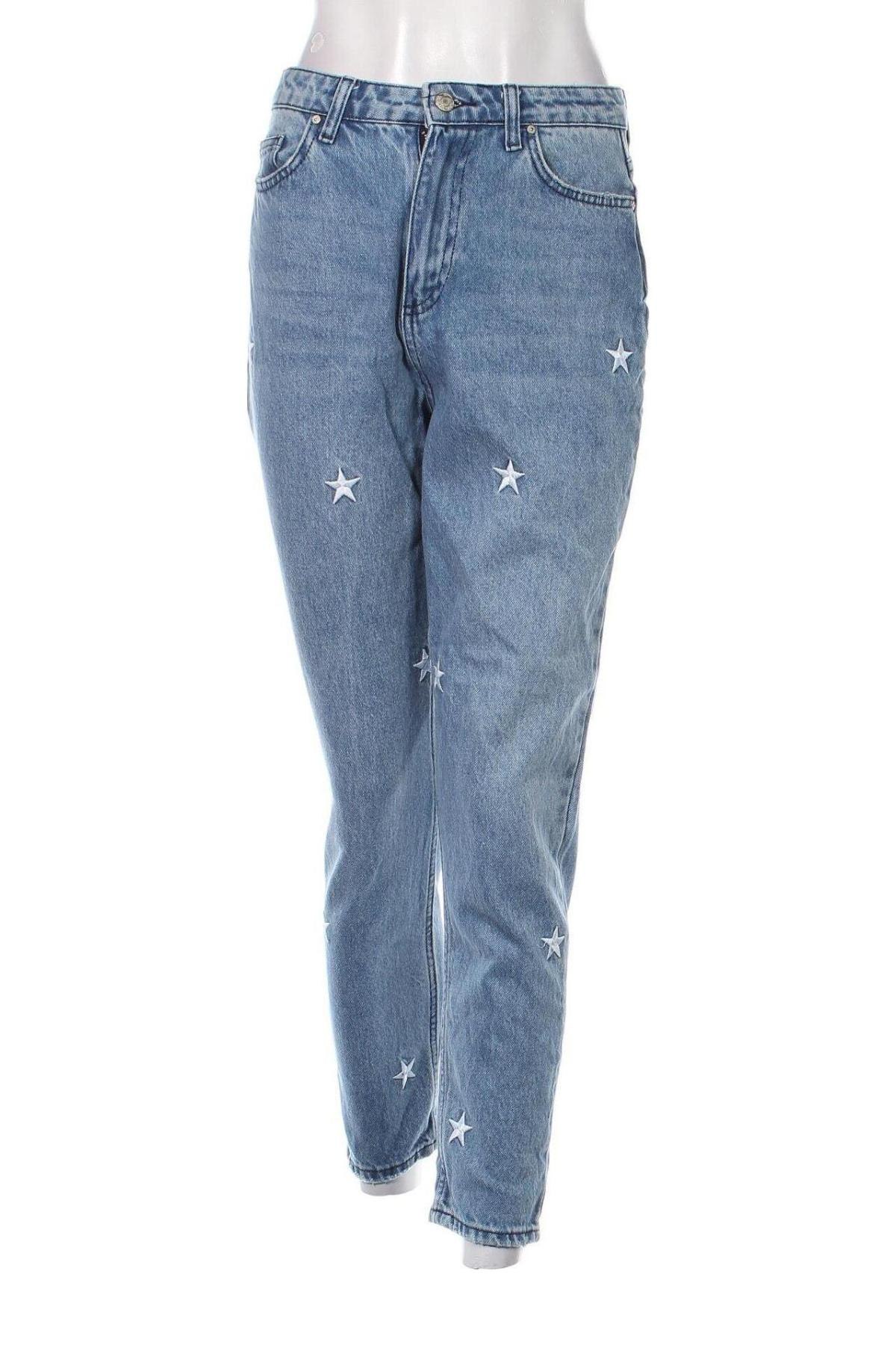 Damen Jeans Trendyol, Größe M, Farbe Blau, Preis € 13,42