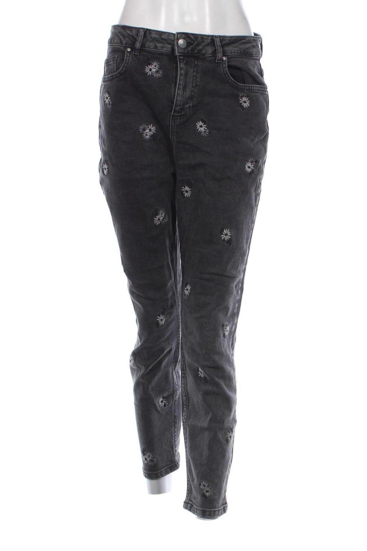 Damen Jeans Tu, Größe M, Farbe Grau, Preis € 10,09