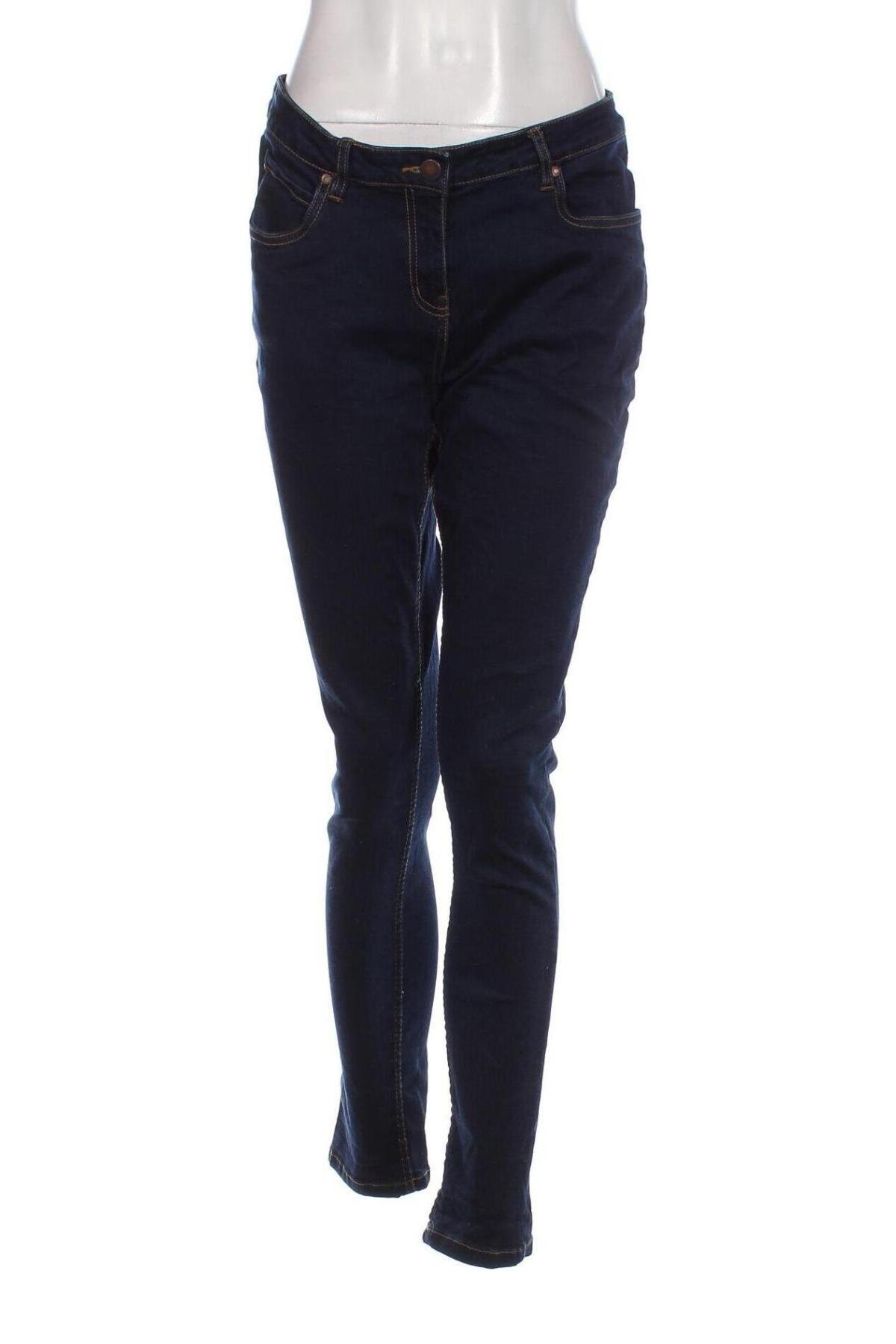 Damen Jeans Up 2 Fashion, Größe L, Farbe Blau, Preis 6,66 €