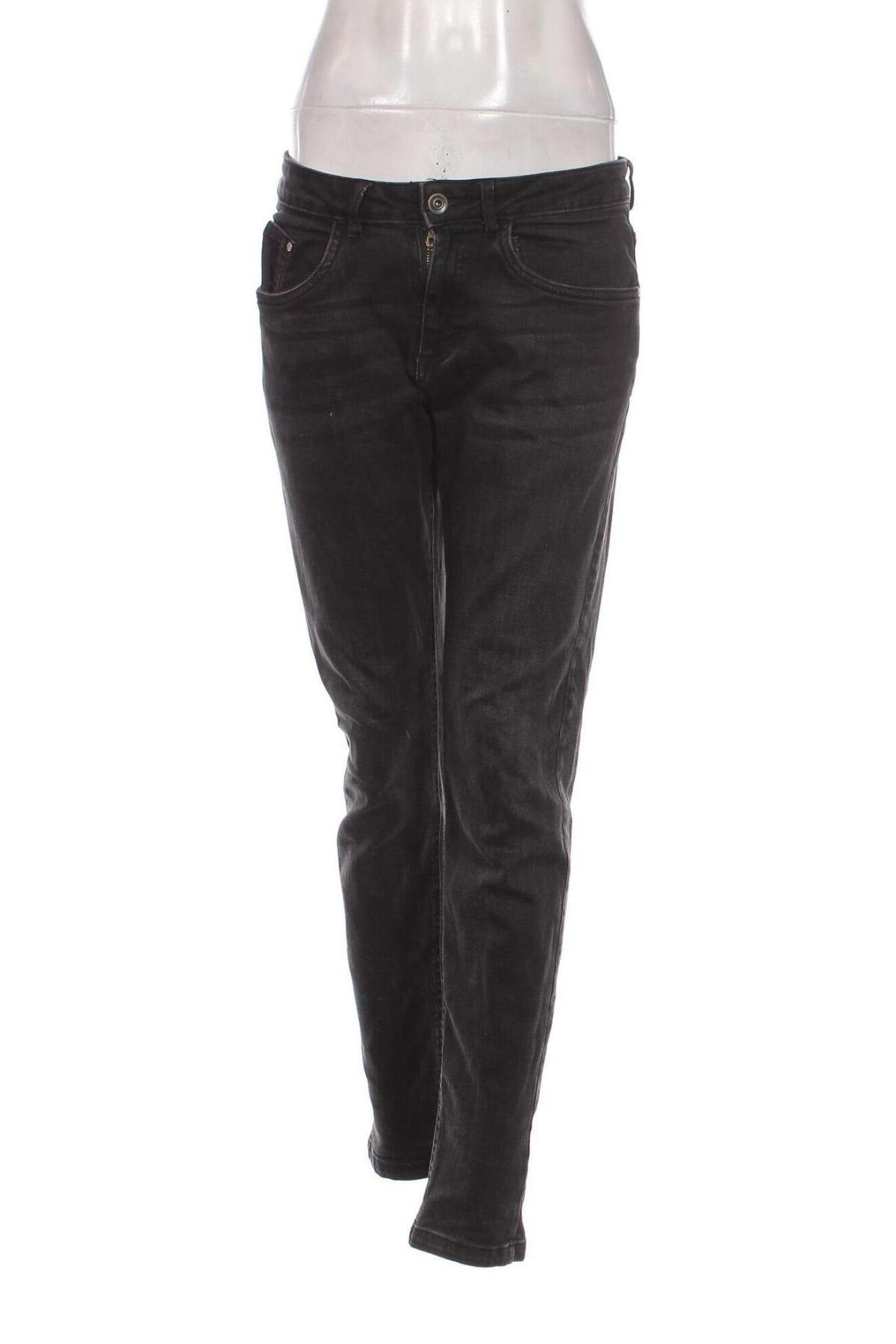 Damen Jeans Urban Classics, Größe L, Farbe Schwarz, Preis 13,65 €