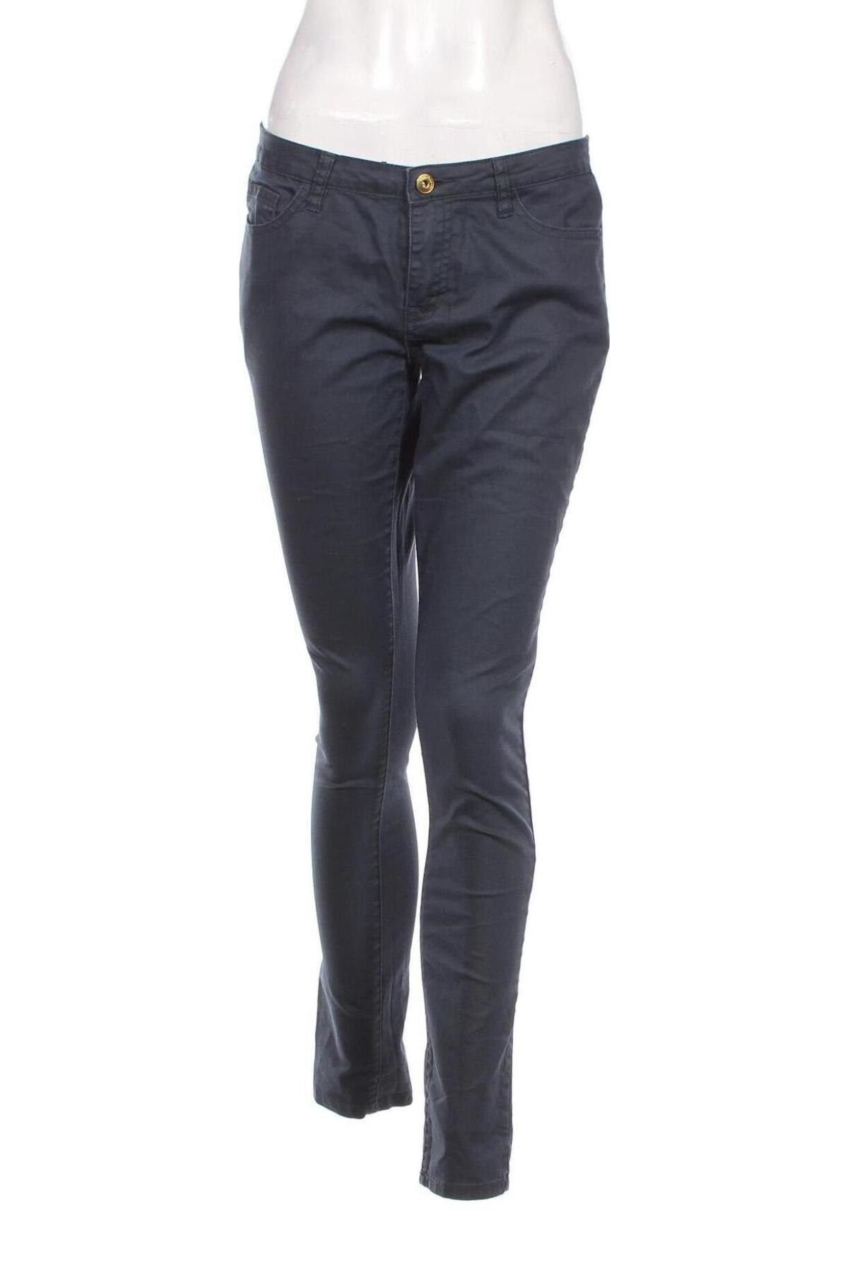 Damen Jeans VILA, Größe M, Farbe Blau, Preis 2,99 €