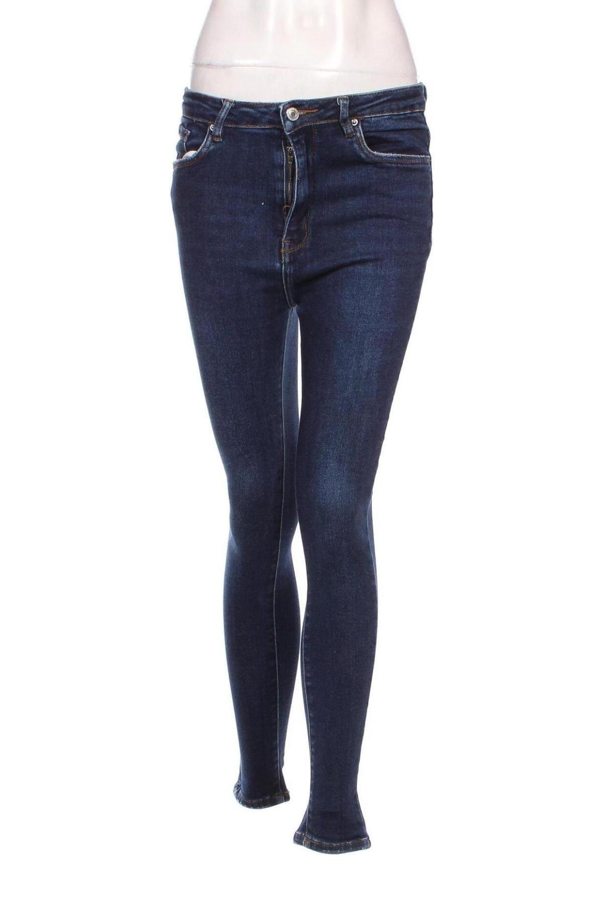 Damen Jeans VS Miss, Größe M, Farbe Blau, Preis € 5,25