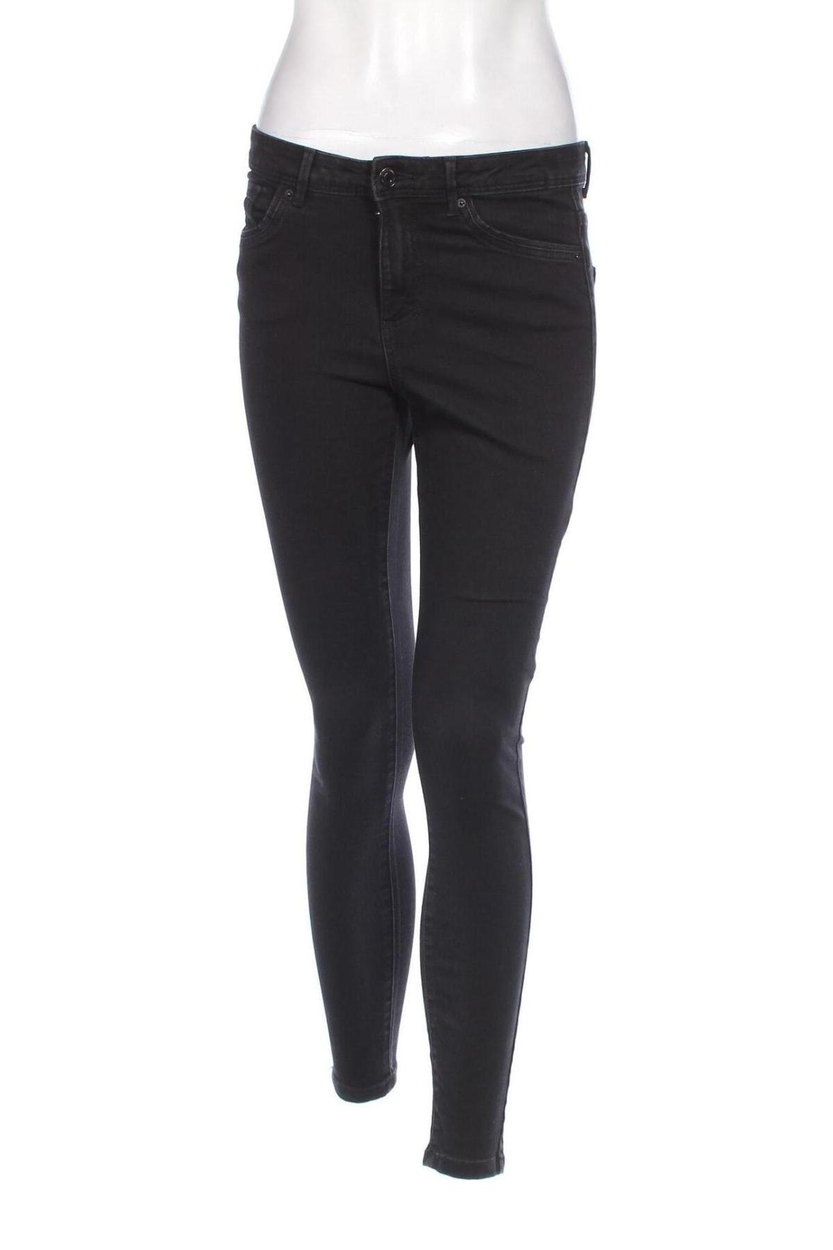 Damen Jeans Vero Moda, Größe M, Farbe Schwarz, Preis € 11,11
