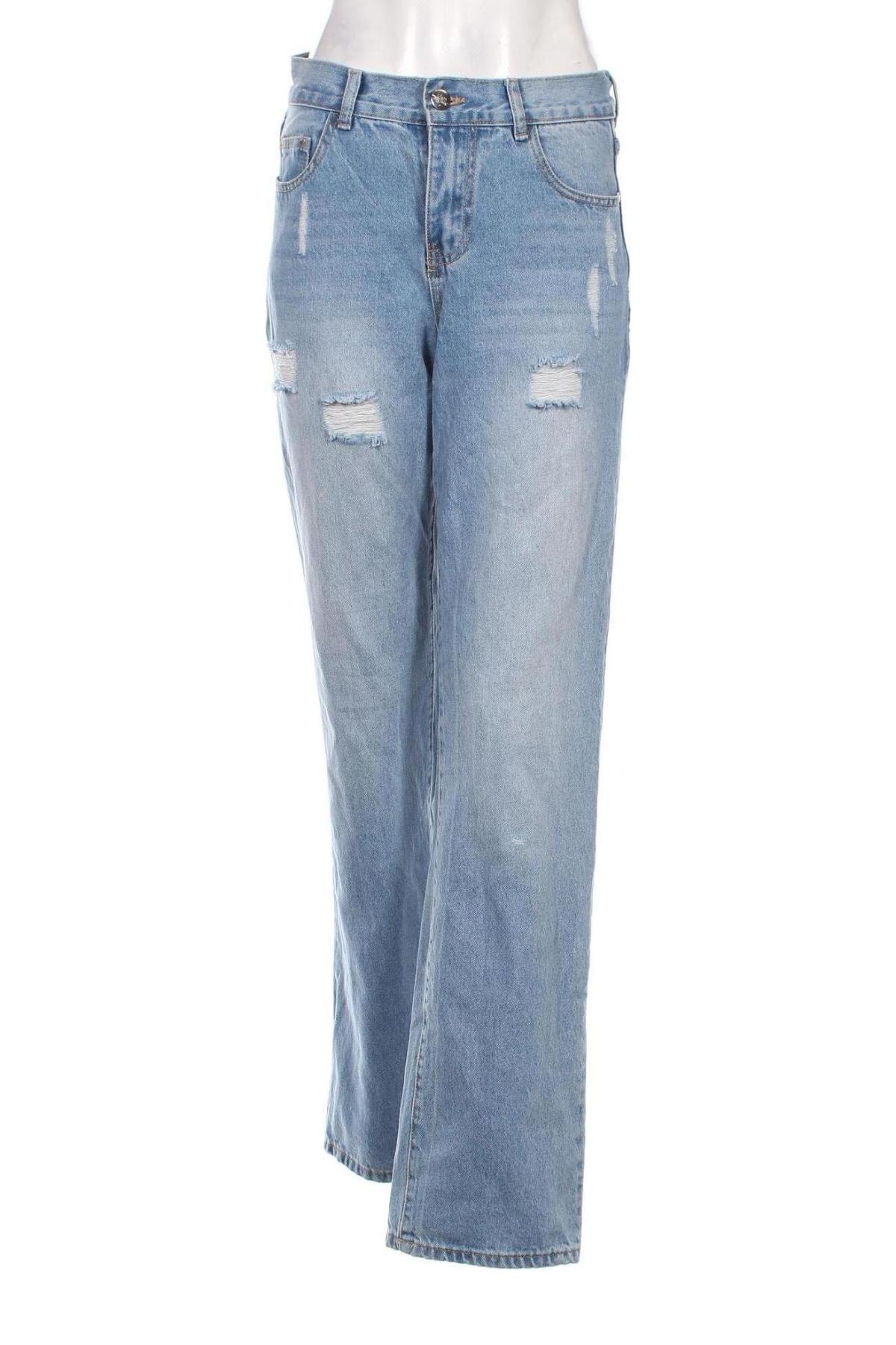 Damen Jeans Viva, Größe S, Farbe Mehrfarbig, Preis 7,56 €