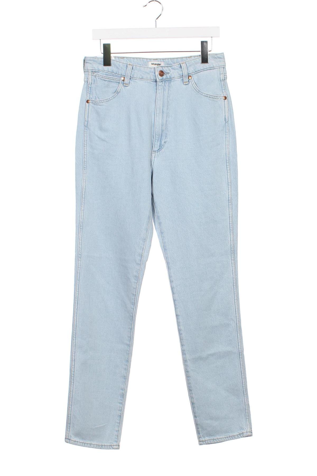 Dámske džínsy  Wrangler, Veľkosť XL, Farba Modrá, Cena  44,33 €