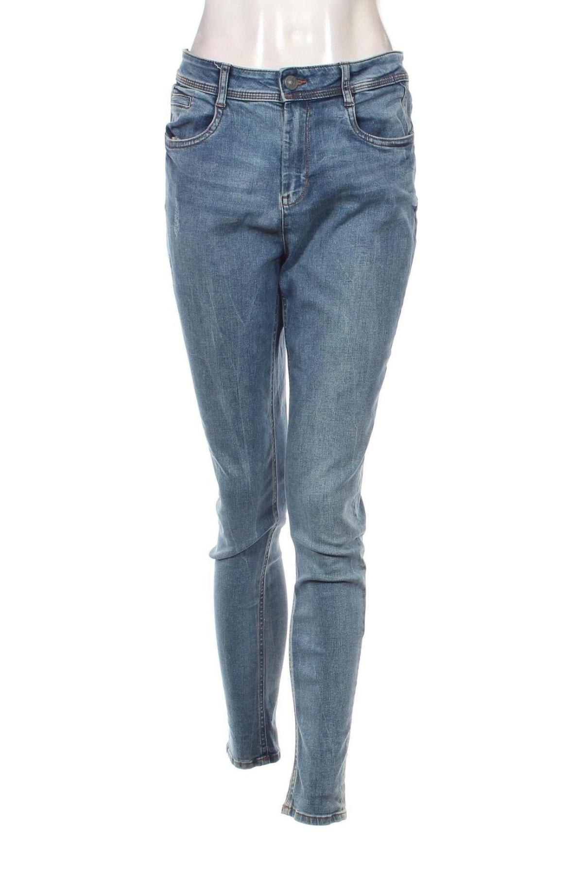 Damen Jeans Yessica, Größe M, Farbe Blau, Preis € 14,83