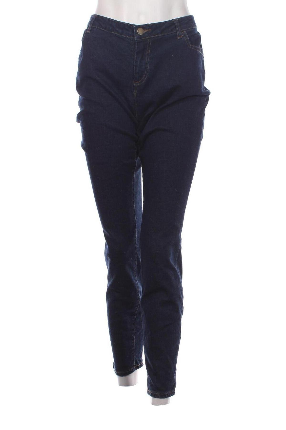 Damen Jeans Yessica, Größe XL, Farbe Blau, Preis 8,07 €