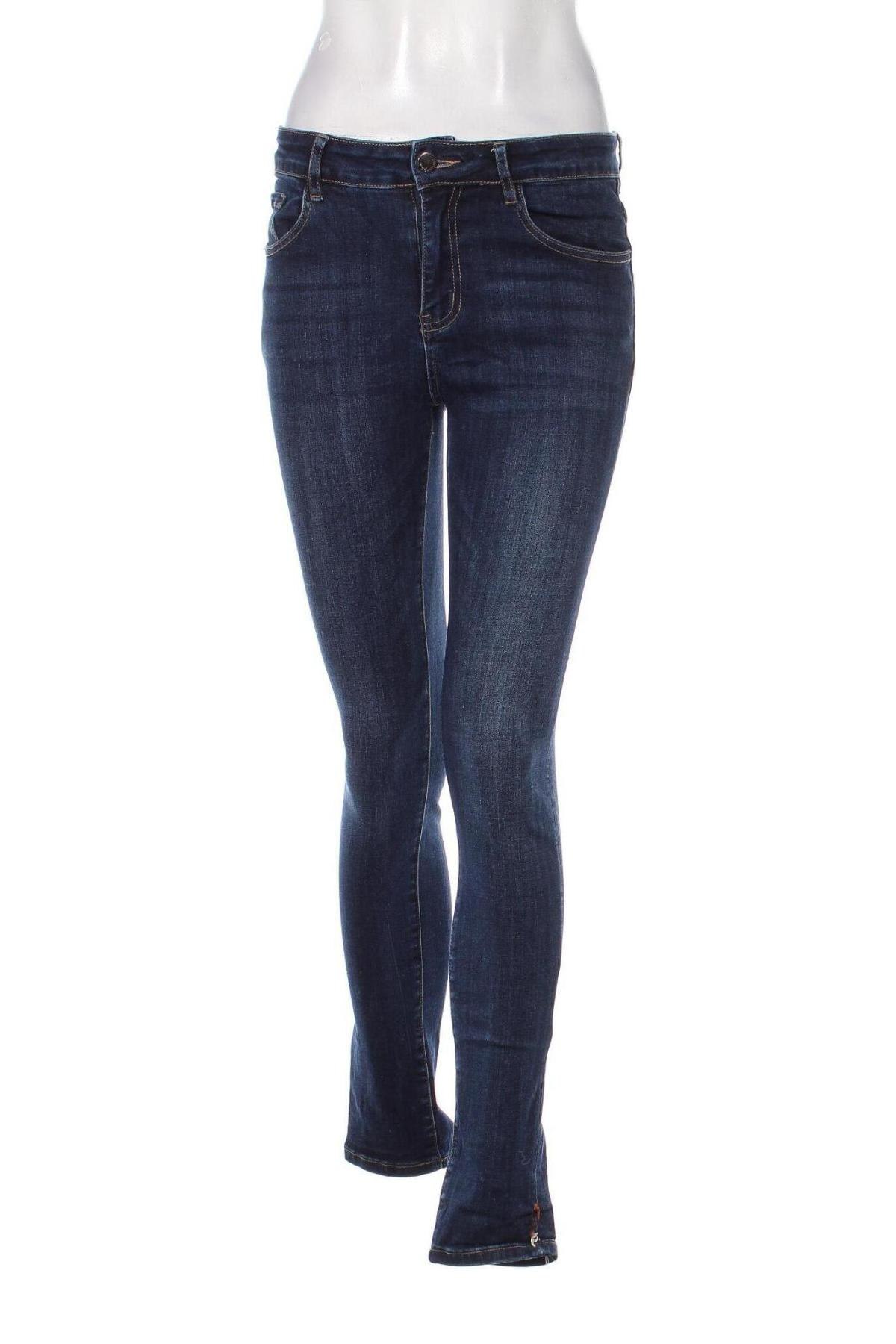 Damen Jeans Zac & Zoe, Größe S, Farbe Schwarz, Preis € 3,99