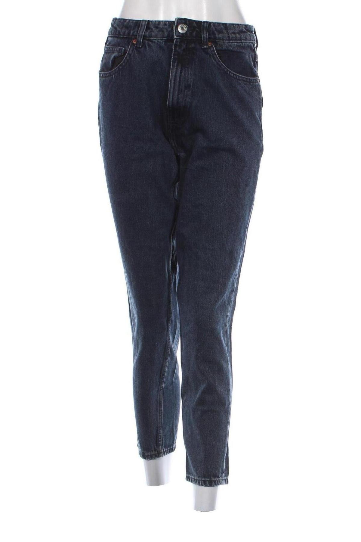 Damen Jeans Zara, Größe M, Farbe Blau, Preis 18,79 €