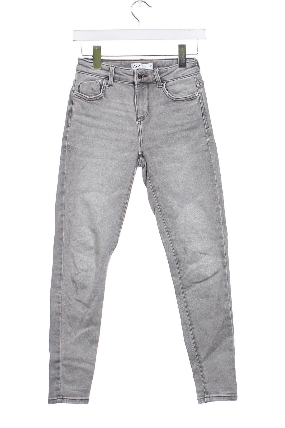 Zara Damen Jeans Zara - günstig bei Remix - #127529272