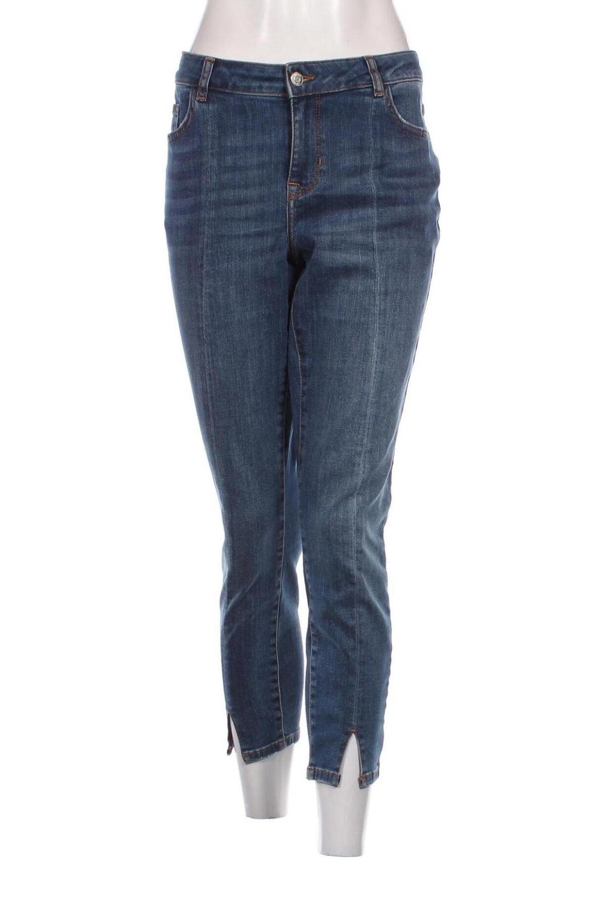 Damen Jeans Zero, Größe XL, Farbe Blau, Preis € 33,29