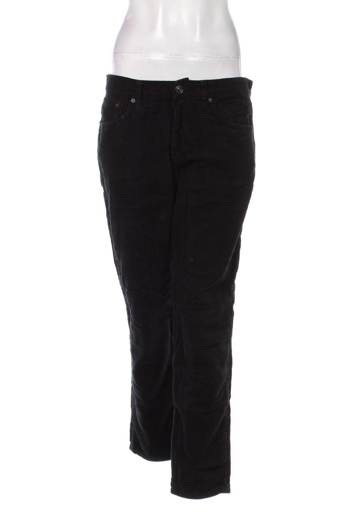 Дамски джинси BDG, Размер L, Цвят Черен, Цена 10,25 лв.