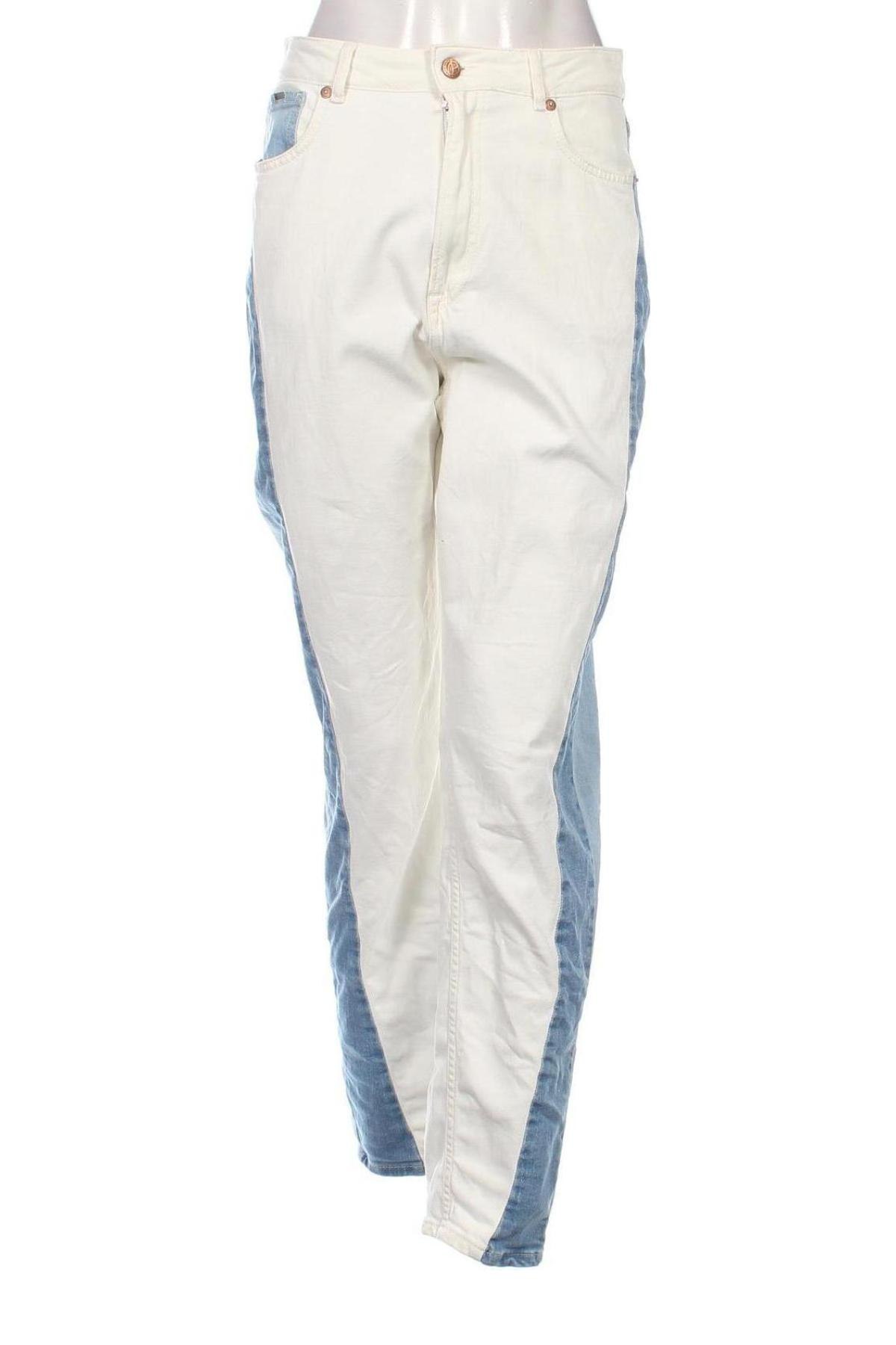 Γυναικείο Τζίν Pepe Jeans, Μέγεθος S, Χρώμα Πολύχρωμο, Τιμή 39,90 €