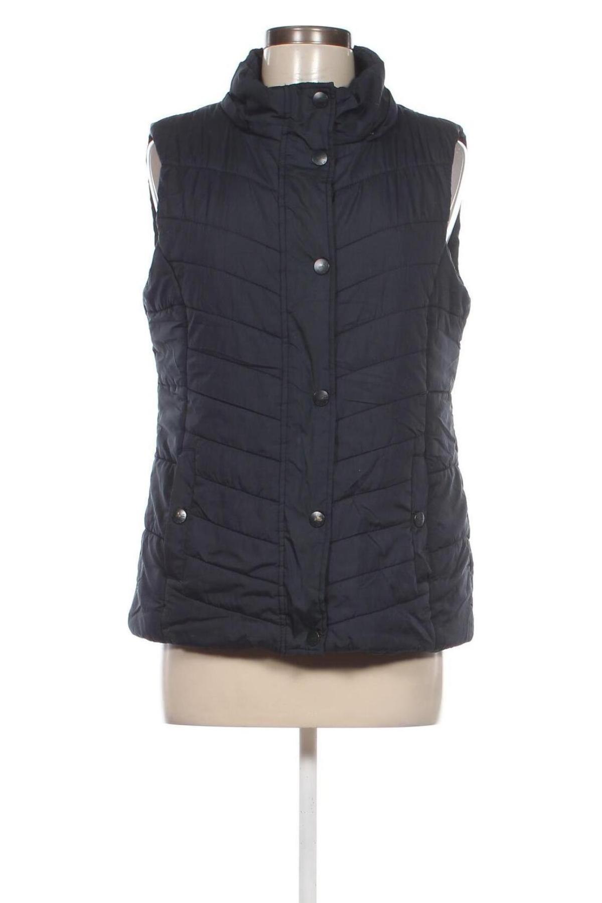 Vestă de femei Blue Motion, Mărime M, Culoare Albastru, Preț 46,68 Lei