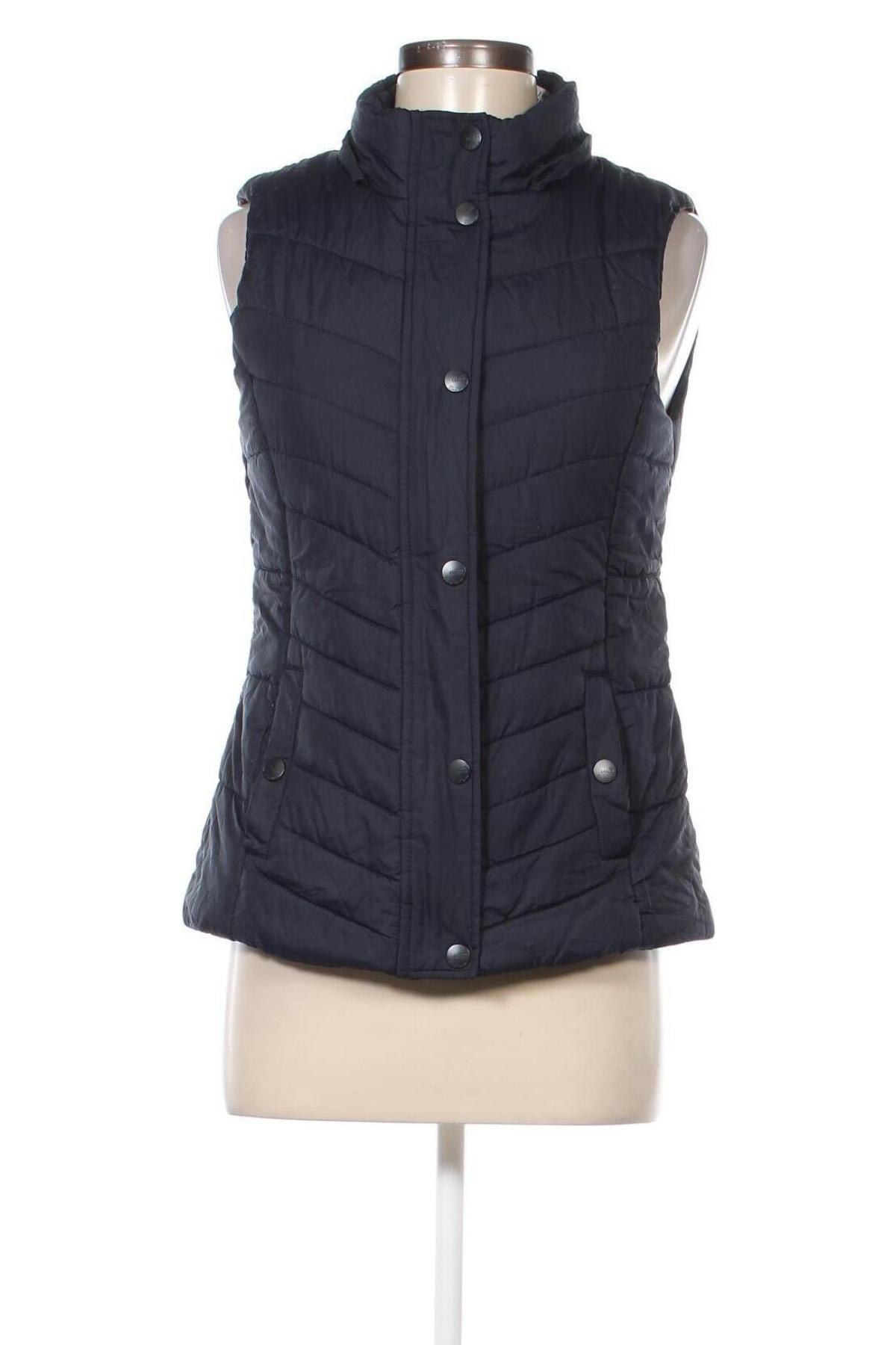 Vestă de femei Blue Motion, Mărime S, Culoare Albastru, Preț 46,68 Lei