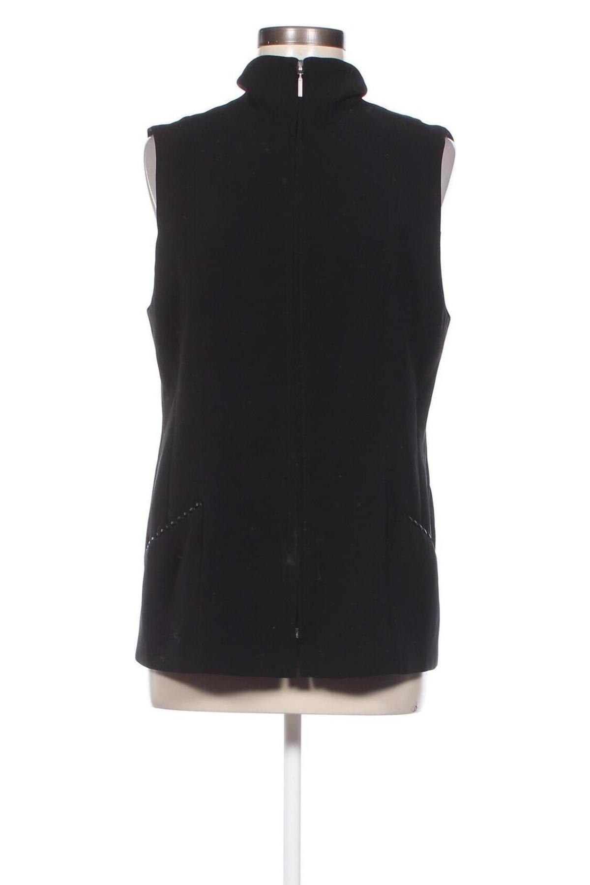 Vestă de femei Gerry Weber, Mărime M, Culoare Negru, Preț 94,74 Lei