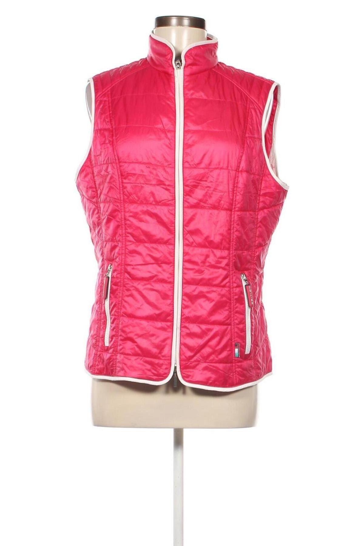 Damenweste Gerry Weber, Größe XL, Farbe Rosa, Preis 39,32 €