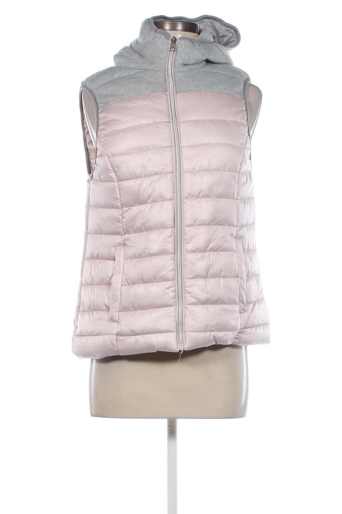 Damenweste Jean Pascale, Größe M, Farbe Rosa, Preis € 14,96