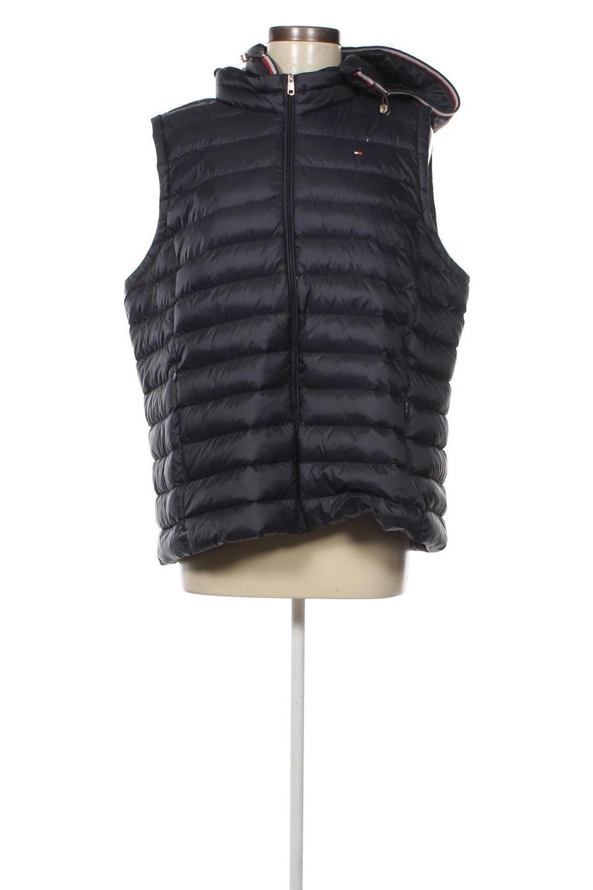 Dámska vesta  Tommy Hilfiger, Veľkosť XL, Farba Modrá, Cena  118,30 €