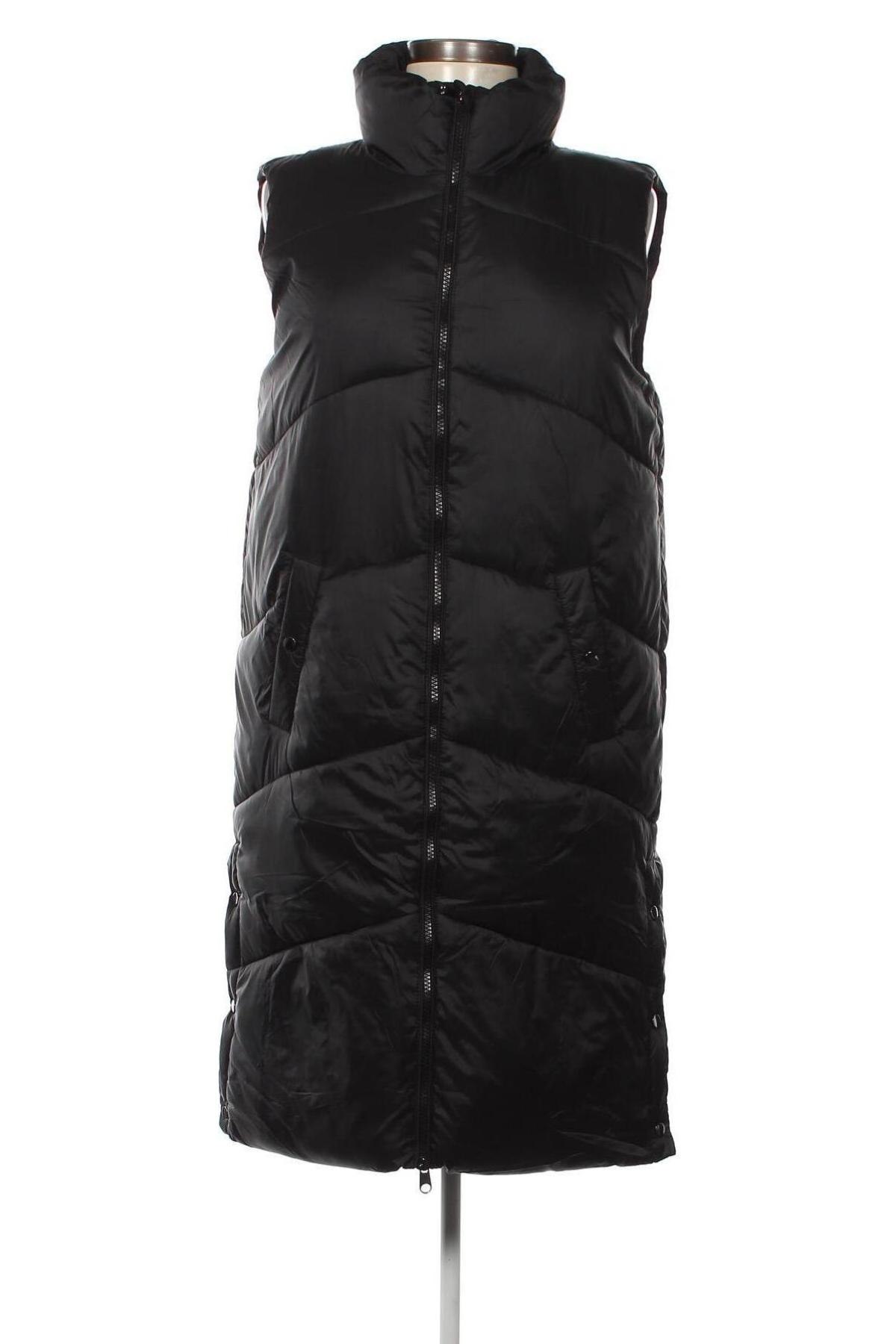 Vestă de femei Vero Moda, Mărime S, Culoare Negru, Preț 126,65 Lei