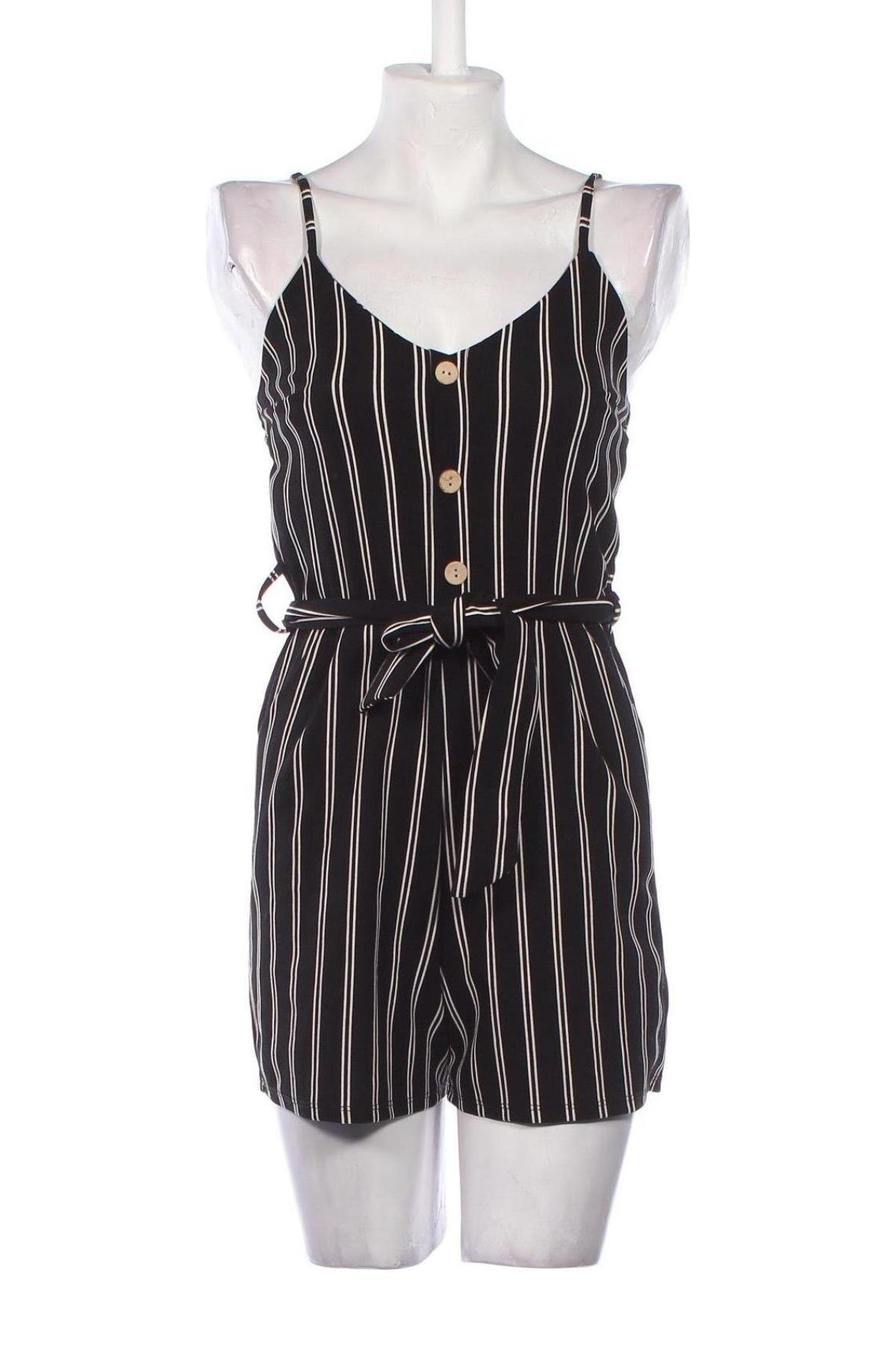 Damen Overall, Größe M, Farbe Schwarz, Preis € 11,99