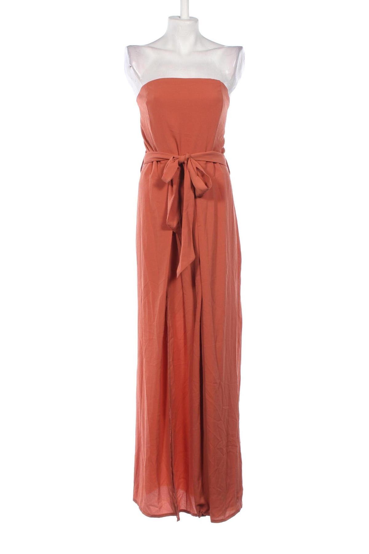 Γυναικεία σαλοπέτα, Μέγεθος XL, Χρώμα Πορτοκαλί, Τιμή 13,62 €