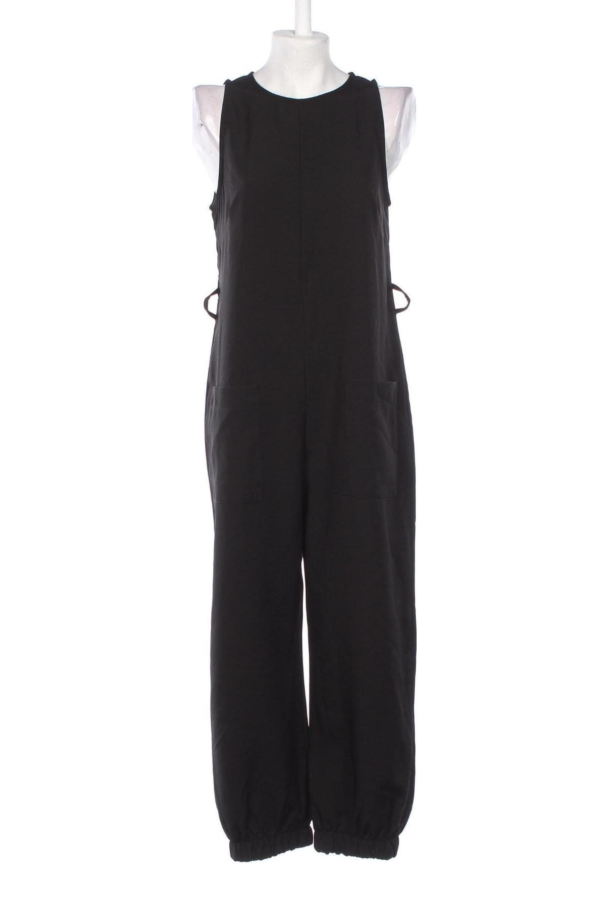 Damen Overall, Größe L, Farbe Schwarz, Preis € 13,20