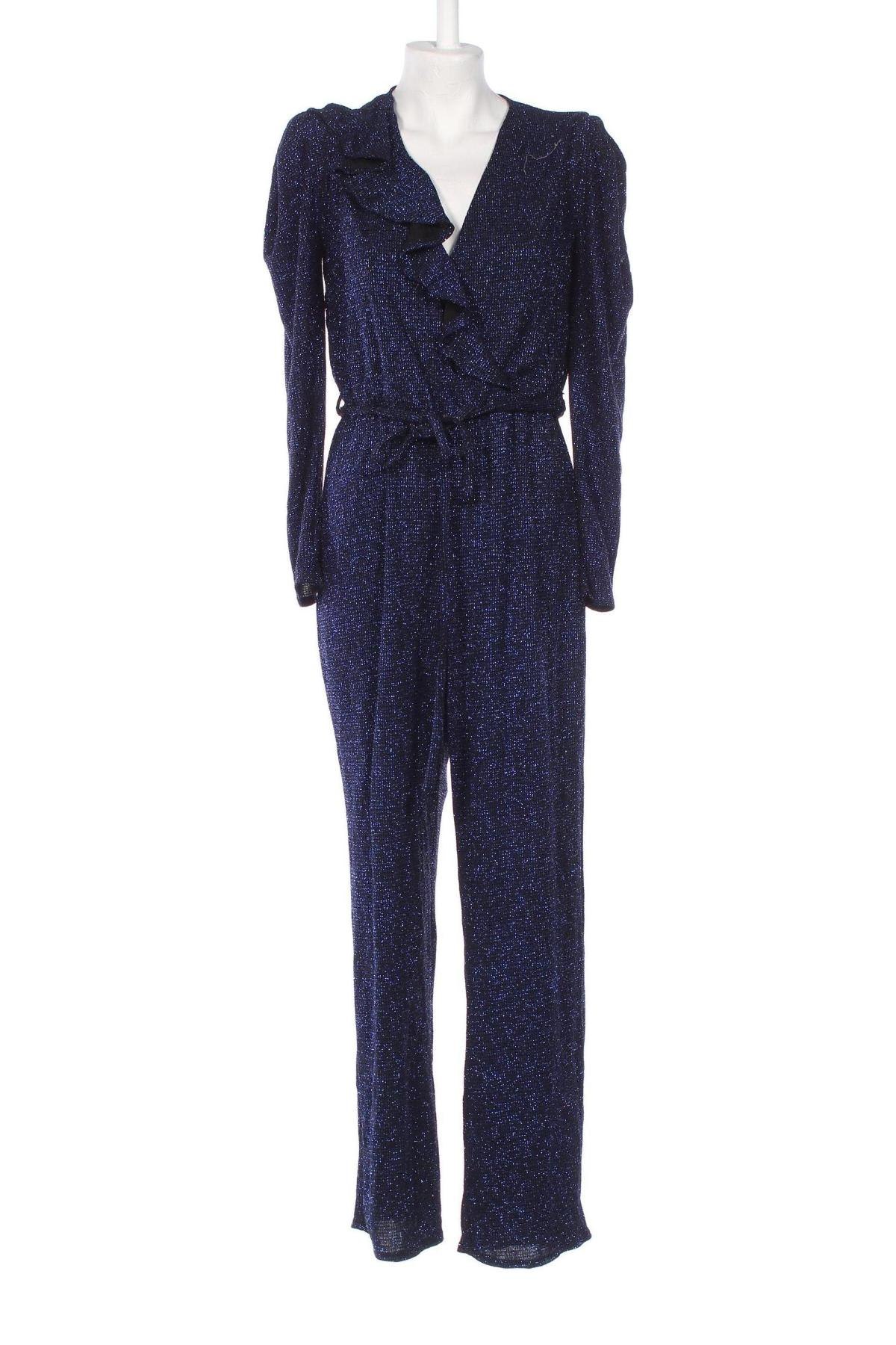 Damen Overall, Größe L, Farbe Mehrfarbig, Preis 11,91 €