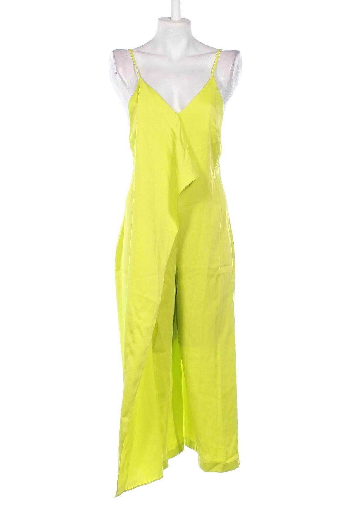 Damen Overall ASOS, Größe S, Farbe Gelb, Preis € 32,74