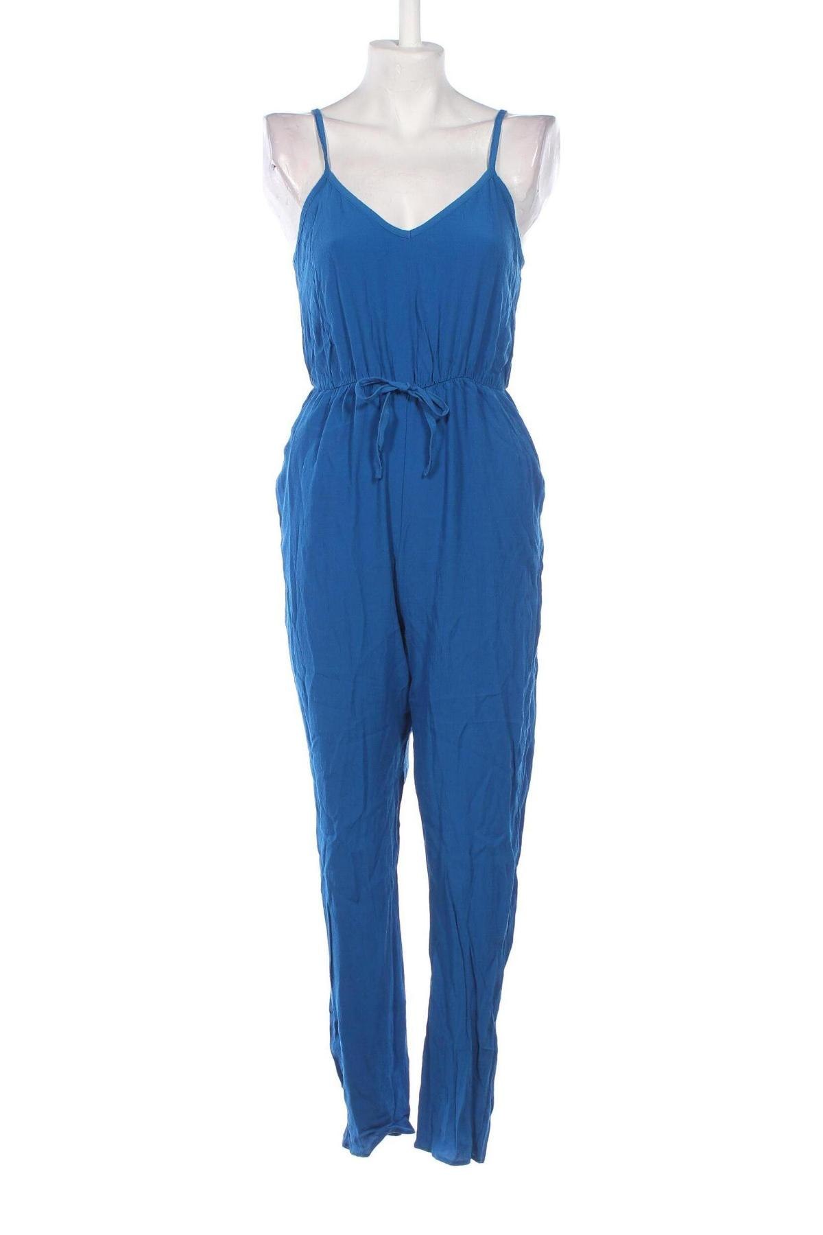 Damen Overall Atmosphere, Größe M, Farbe Blau, Preis € 8,90