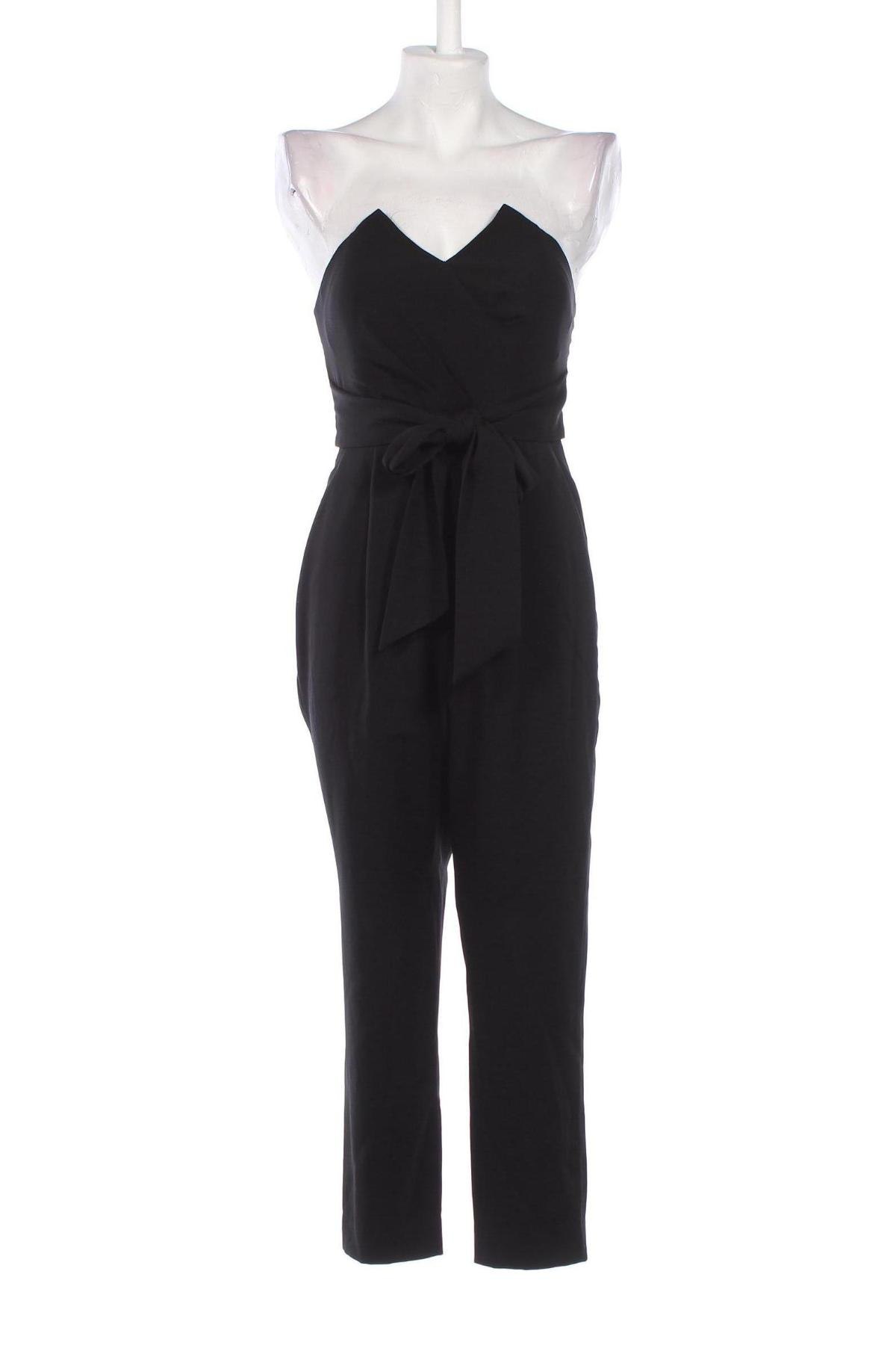 Damen Overall Bebe, Größe M, Farbe Schwarz, Preis 14,82 €