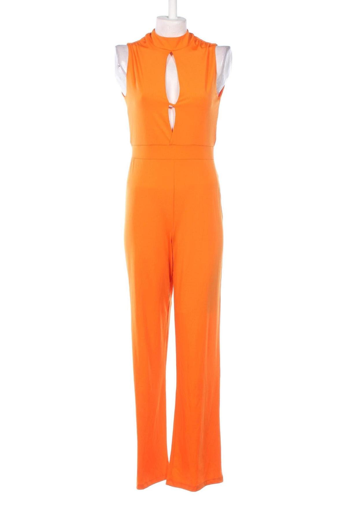 Damen Overall Bik Bok, Größe S, Farbe Orange, Preis 11,37 €