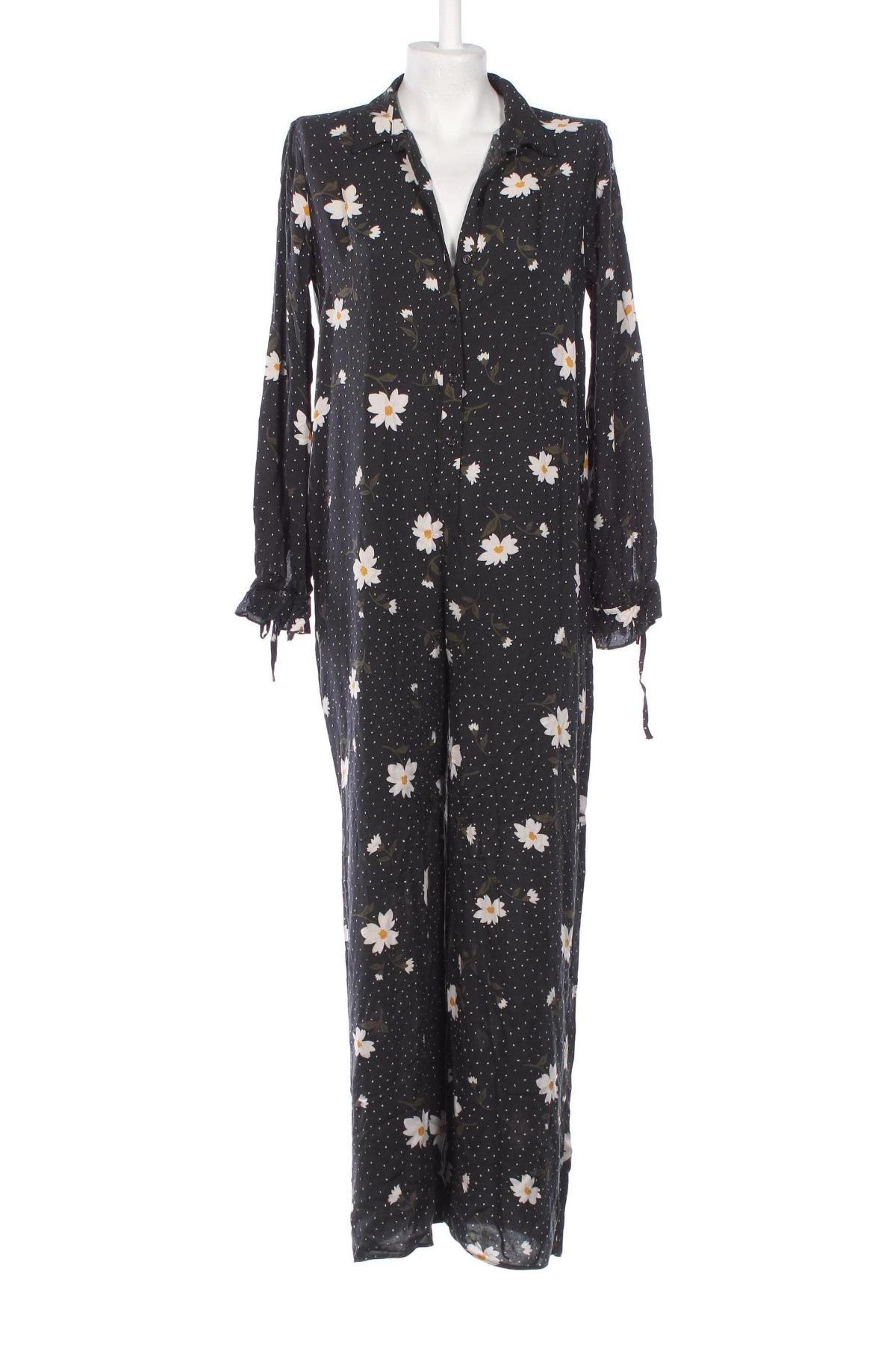 Damen Overall Clockhouse, Größe M, Farbe Grau, Preis € 22,27