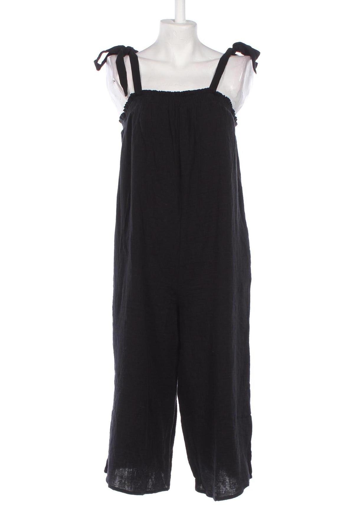 Damen Overall Cotton On, Größe S, Farbe Schwarz, Preis € 11,19