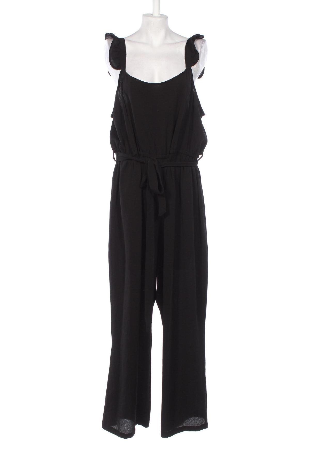 Damen Overall Crossroads, Größe XXL, Farbe Schwarz, Preis € 21,13