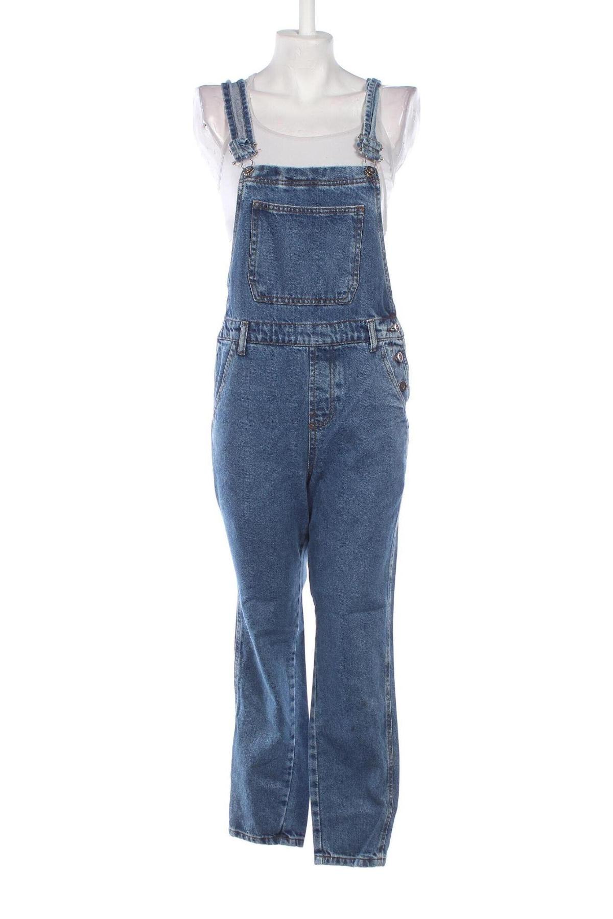 Dámsky overal Denim Co., Veľkosť S, Farba Modrá, Cena  9,95 €