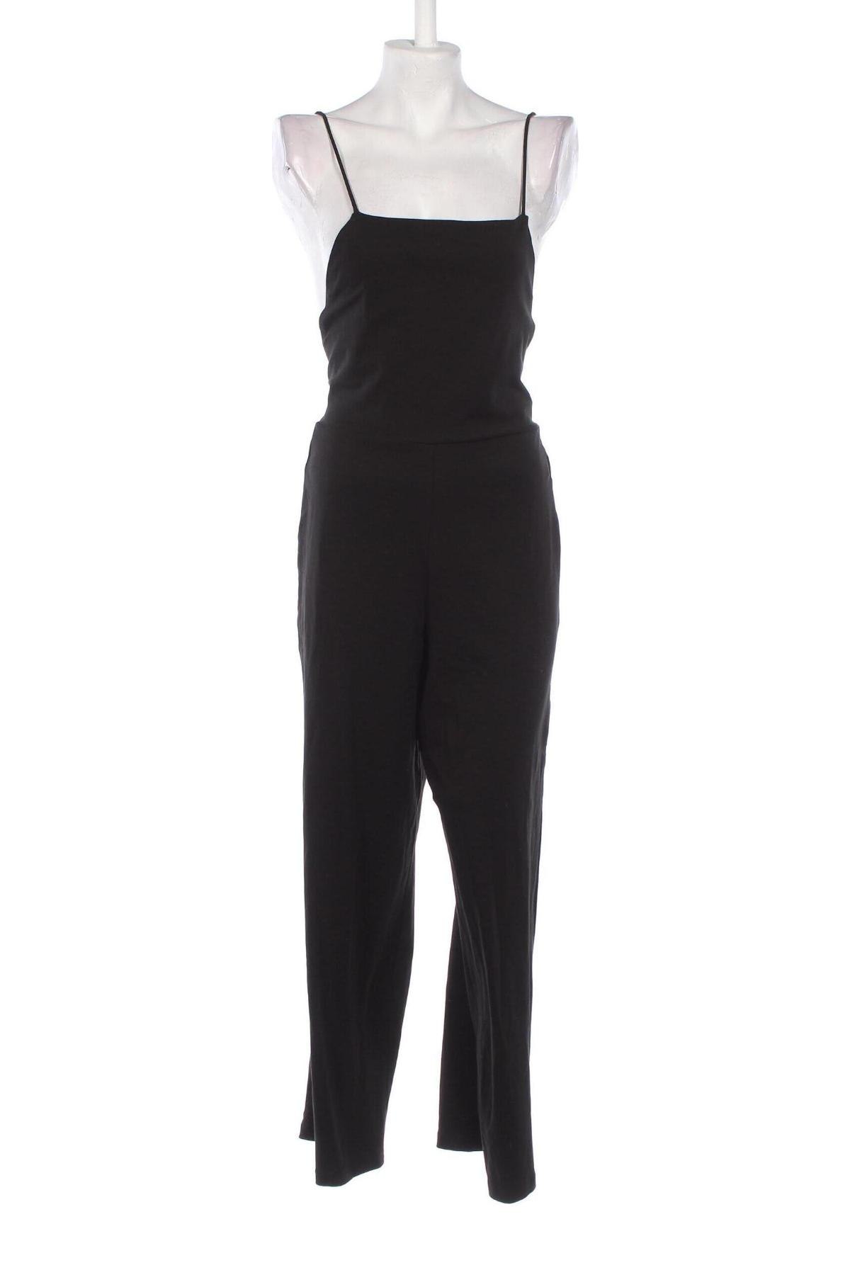 Damen Overall Edited, Größe S, Farbe Schwarz, Preis € 12,78