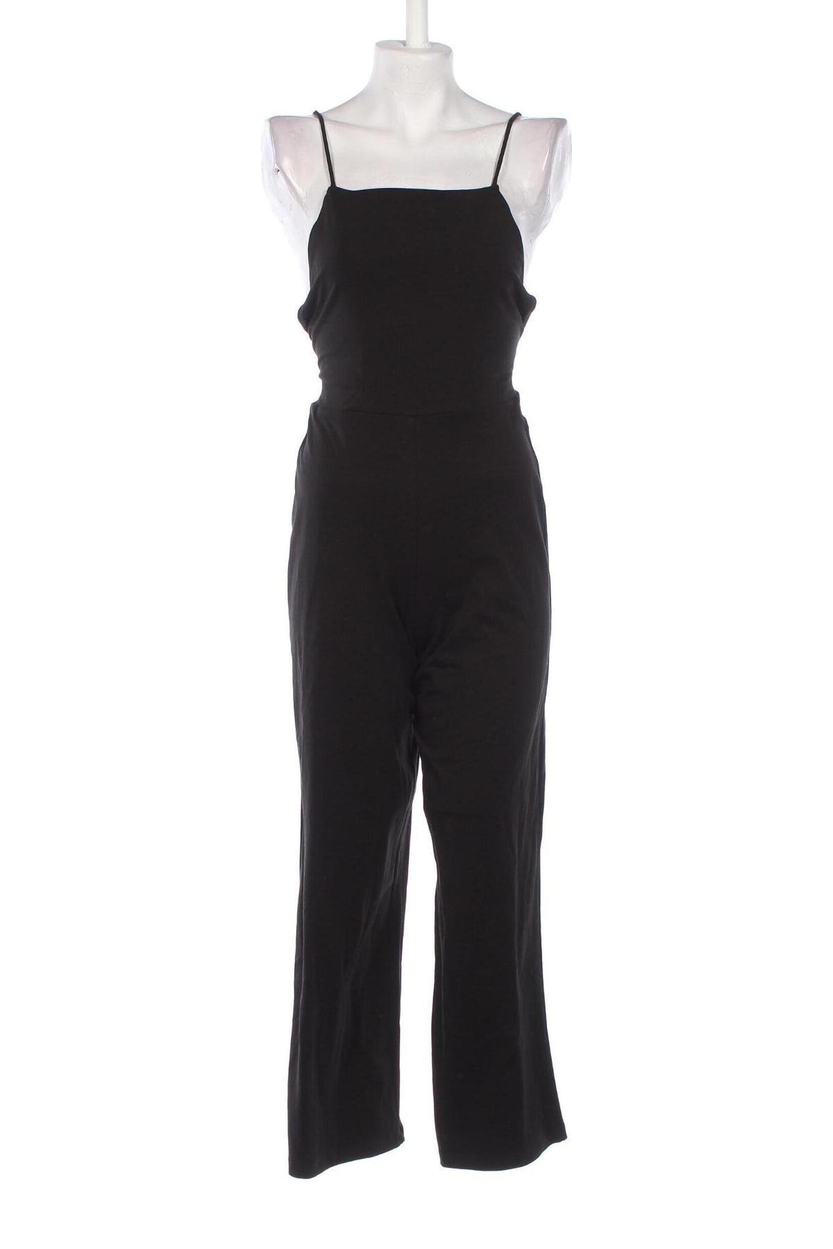 Damen Overall Edited, Größe S, Farbe Schwarz, Preis 8,99 €